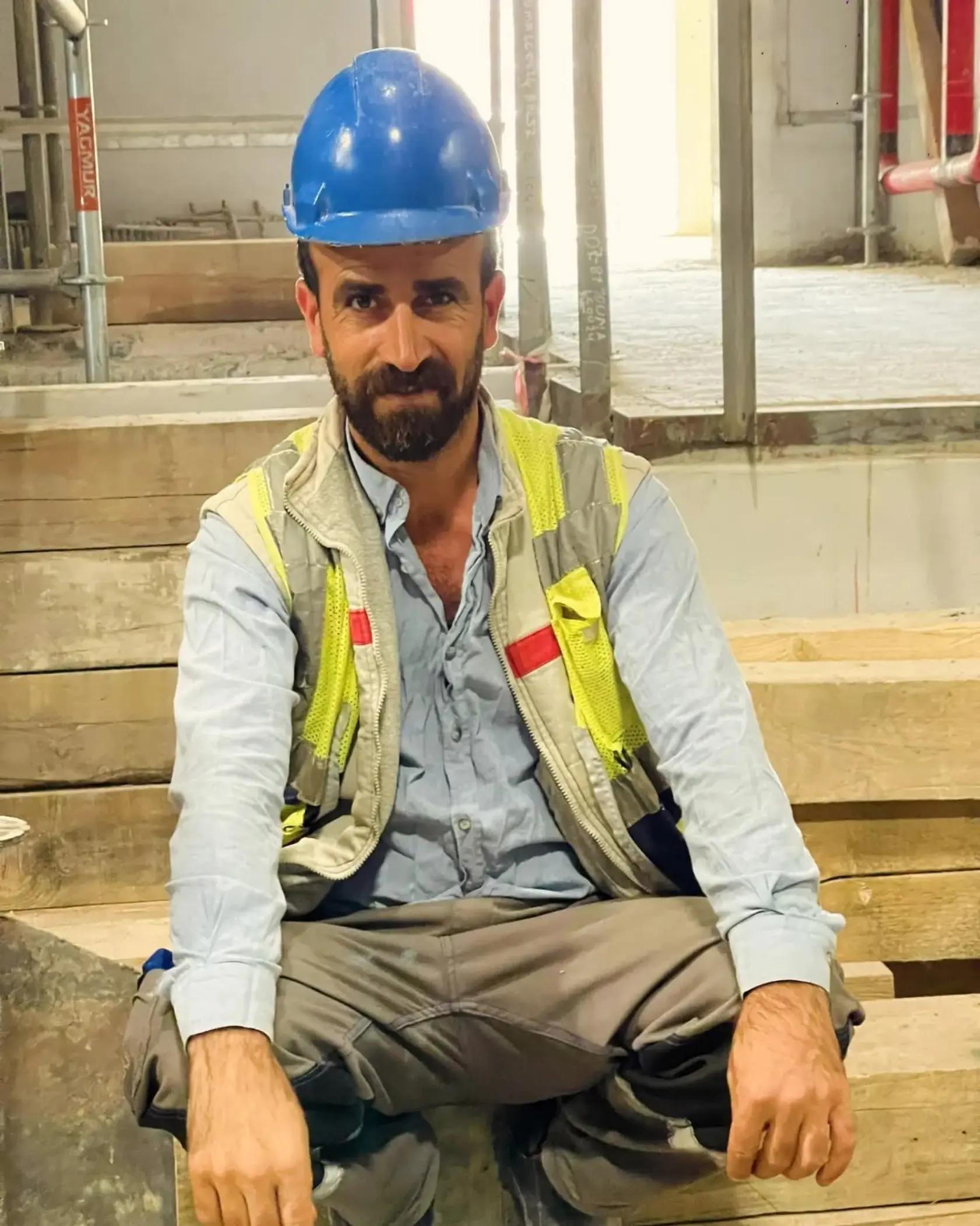 @Emrah Bekiroğlu