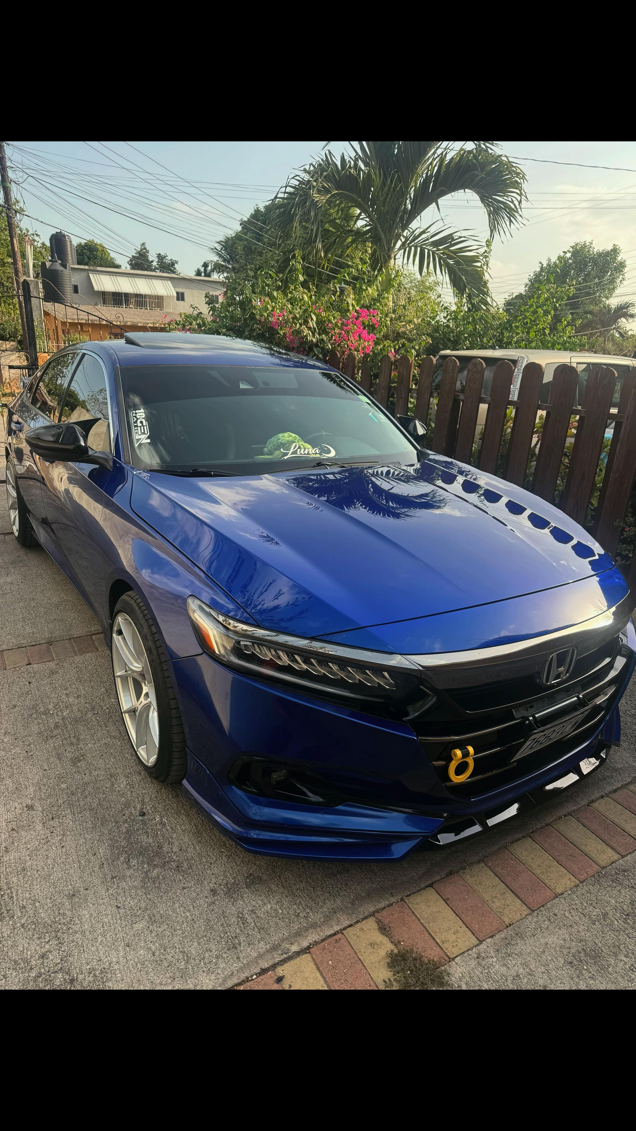 @HondaSyndicate