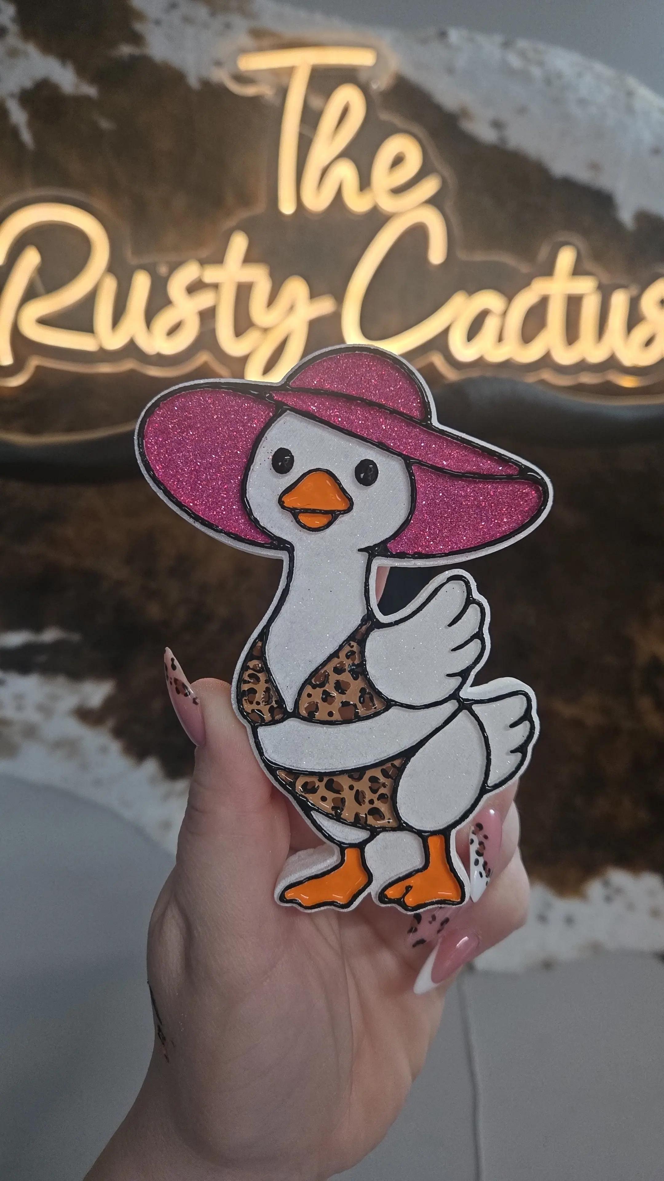 @🍒🌵 The Rusty Cactus 🌵🍒
