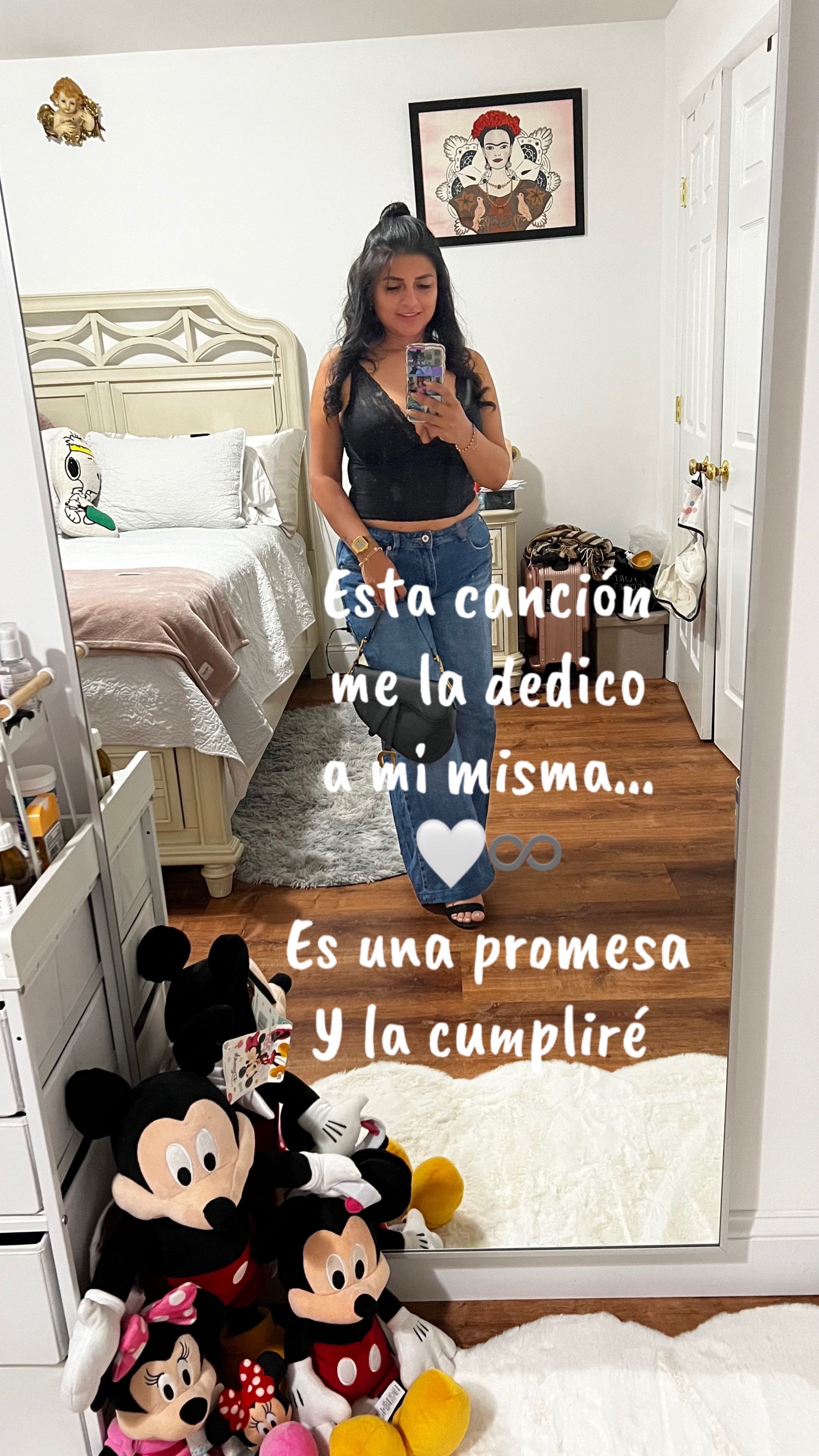 @Mai Gonzalez