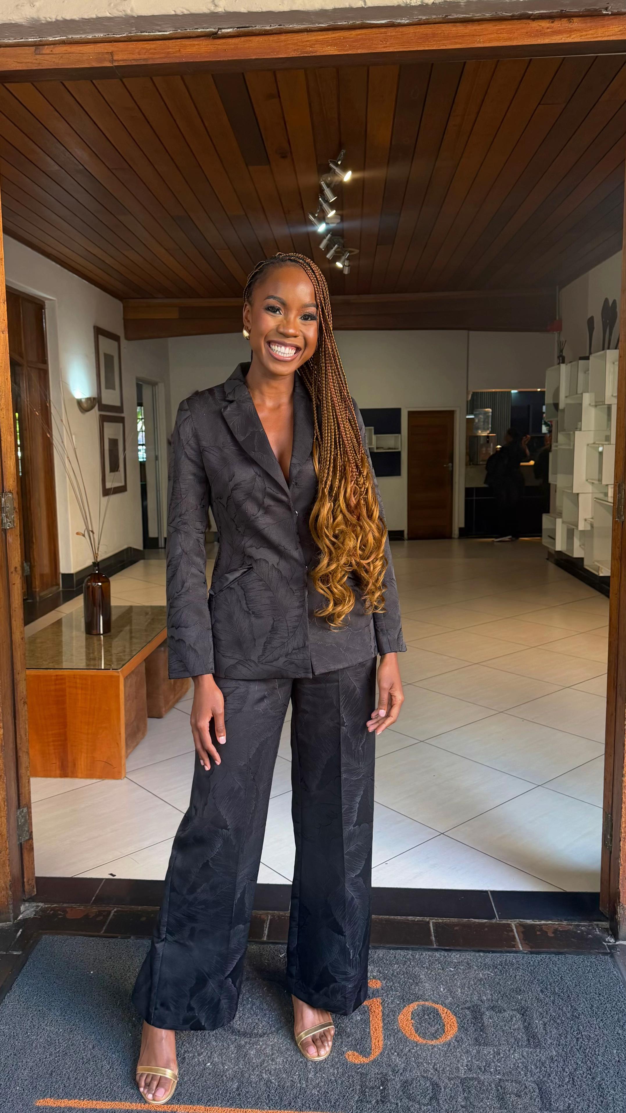 @Makungu|Occupational Therapist
