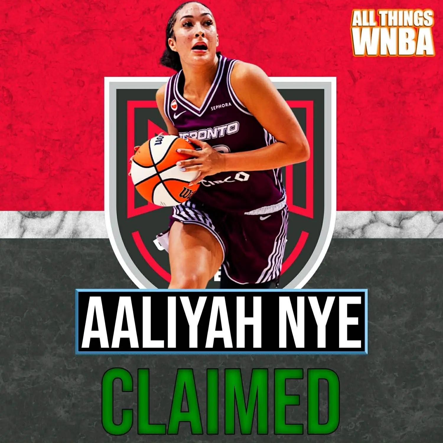 @All Things WNBA