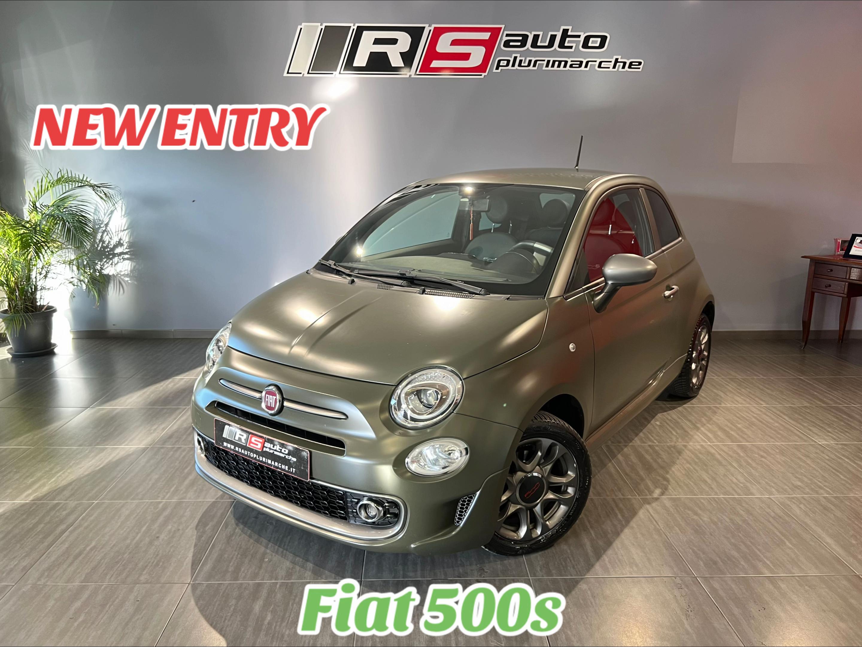 @RS Auto Plurimarche