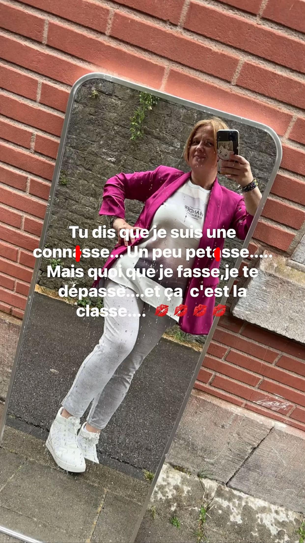 @Madame de monsieur J ❤️❤️ 🦋🦋