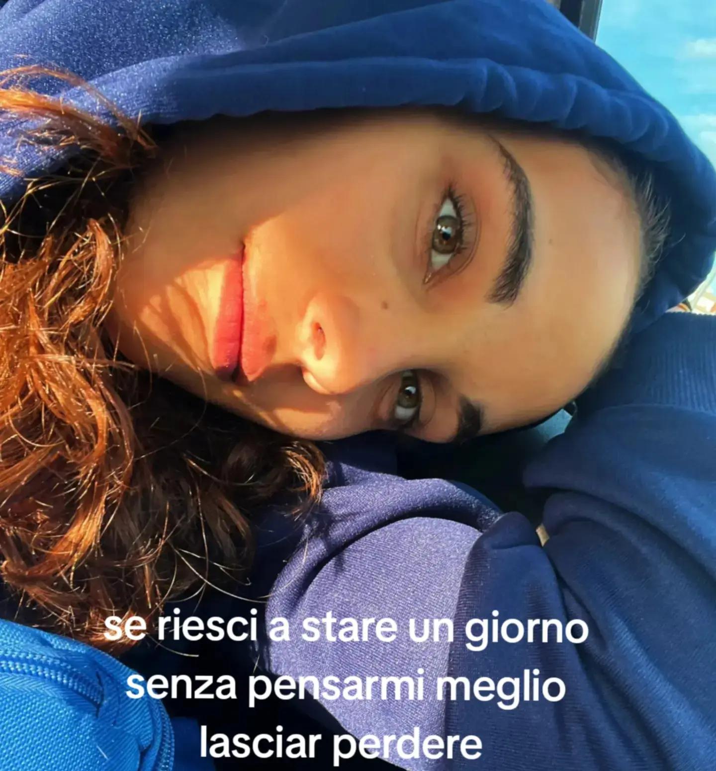 @Giorgia Binetti