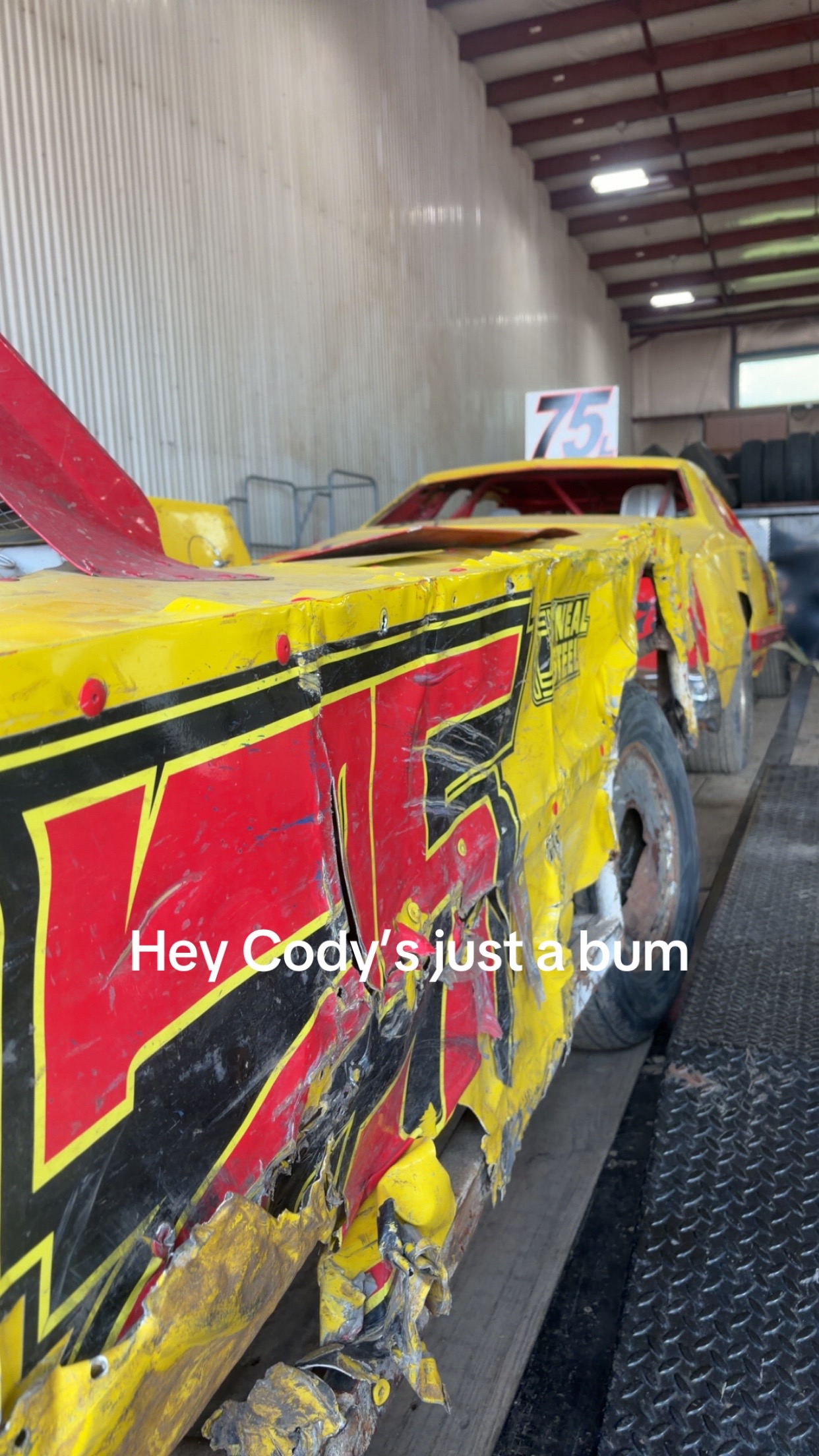 @🇺🇸🏁🔧Cody🛠️🏁🇺🇸