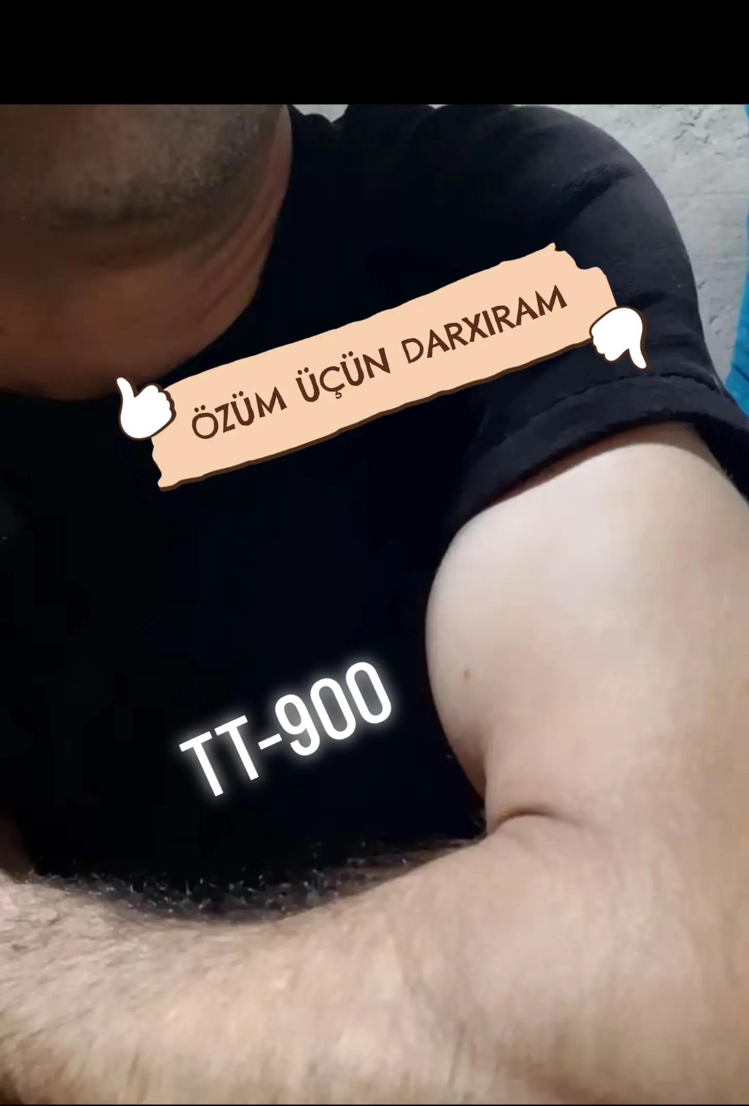 @&spades;️TT-900&spades;️🫴🌹
