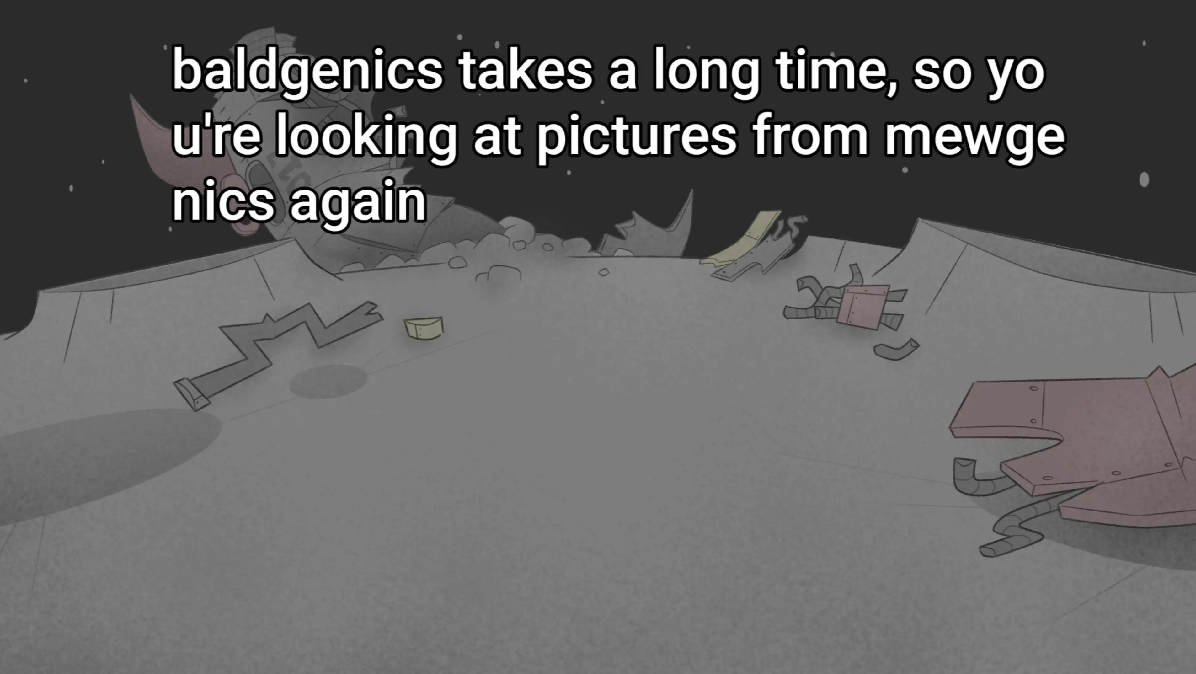 @mewgenics mods
