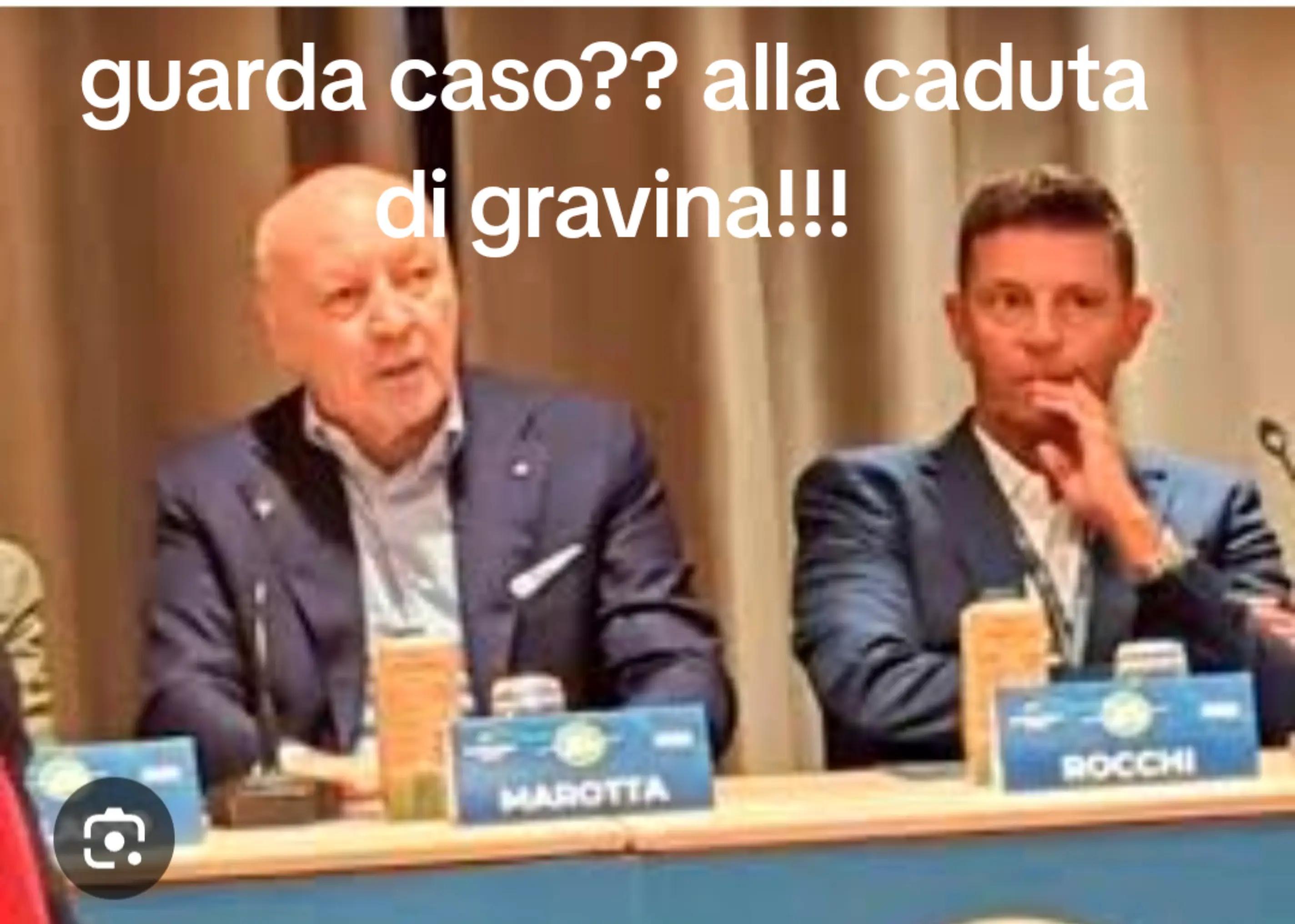 @Luigi Castaldo