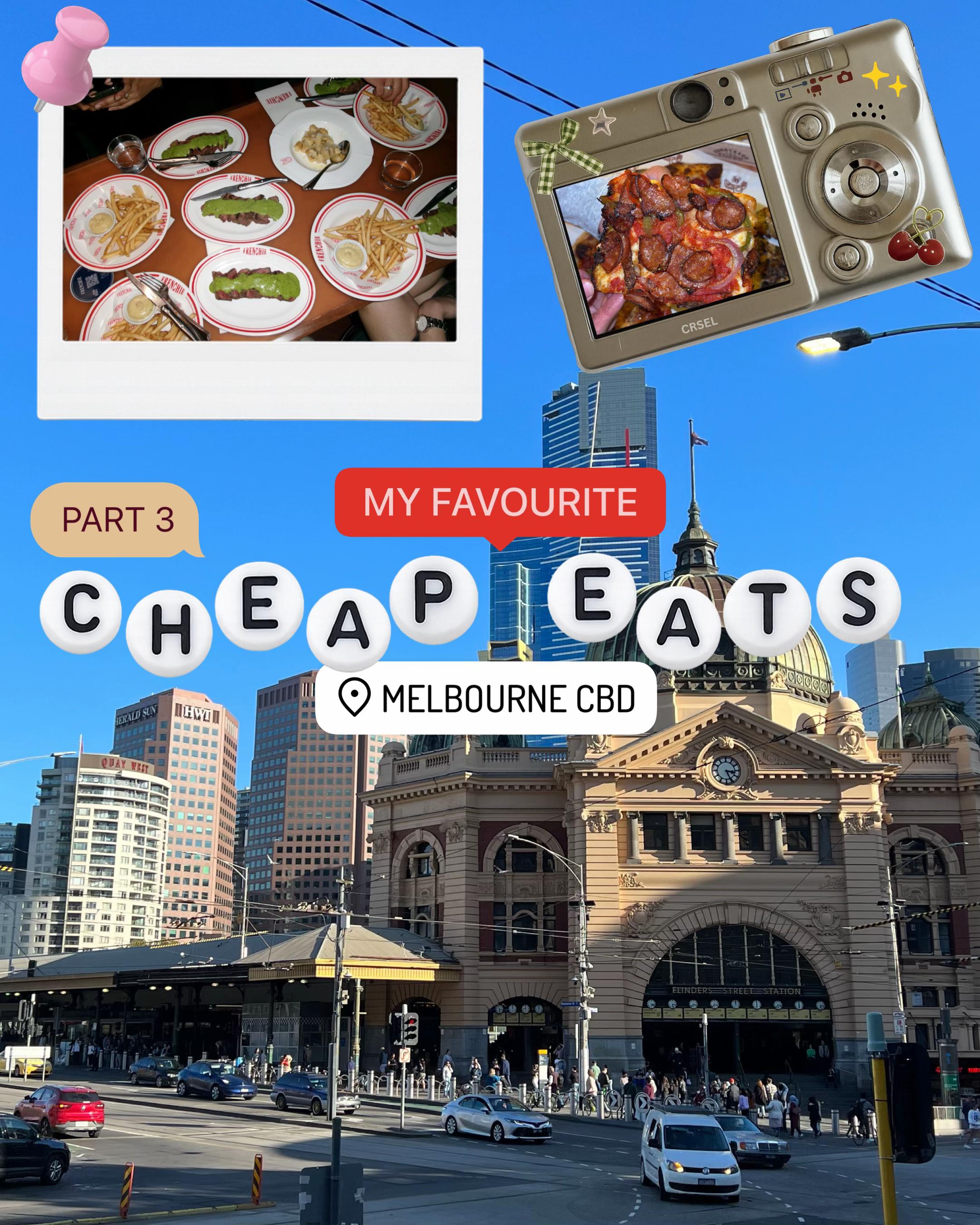 @Fyona ✿ melb food & activities