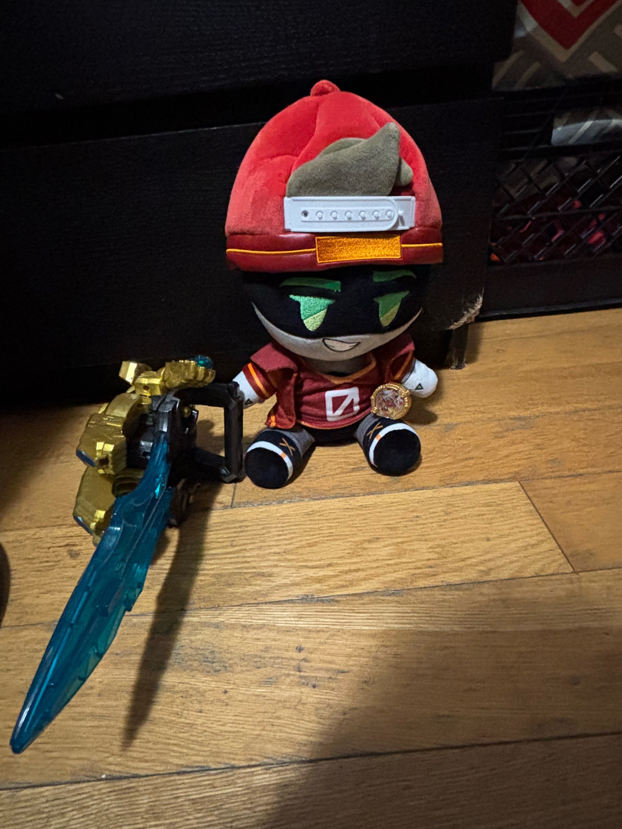 @GlitchCube