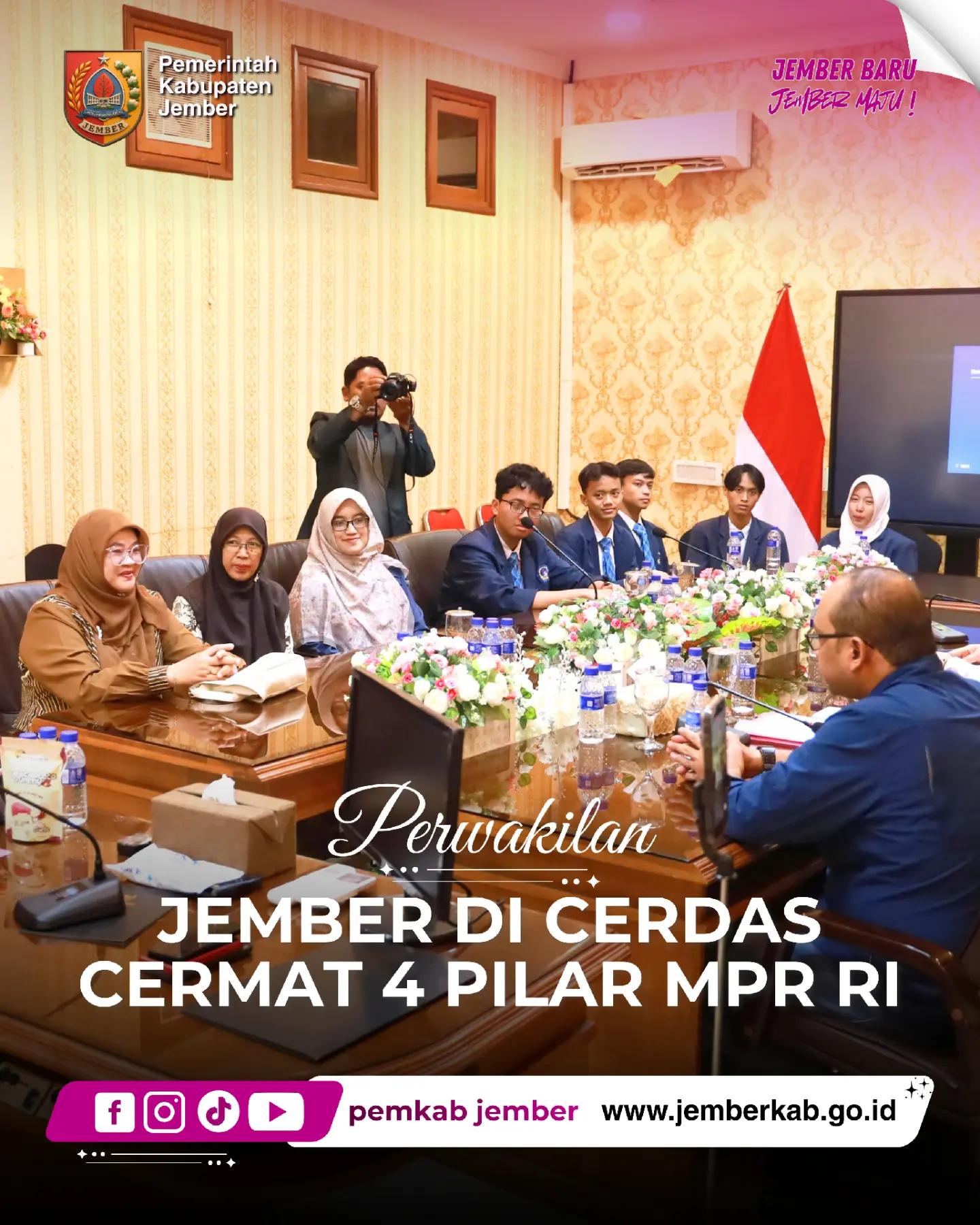 @Pemerintah Kabupaten Jember