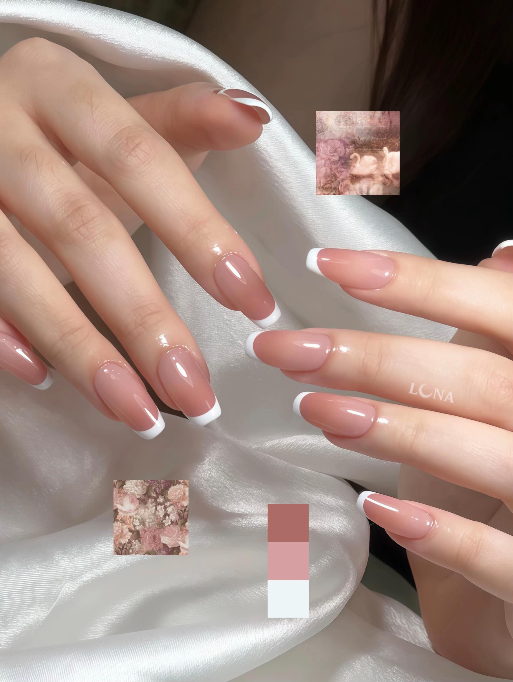 @Luna Nail, Suratthani