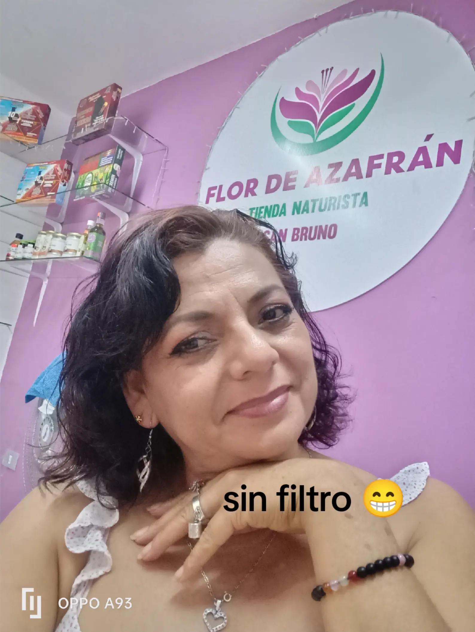 @leticia te sigue