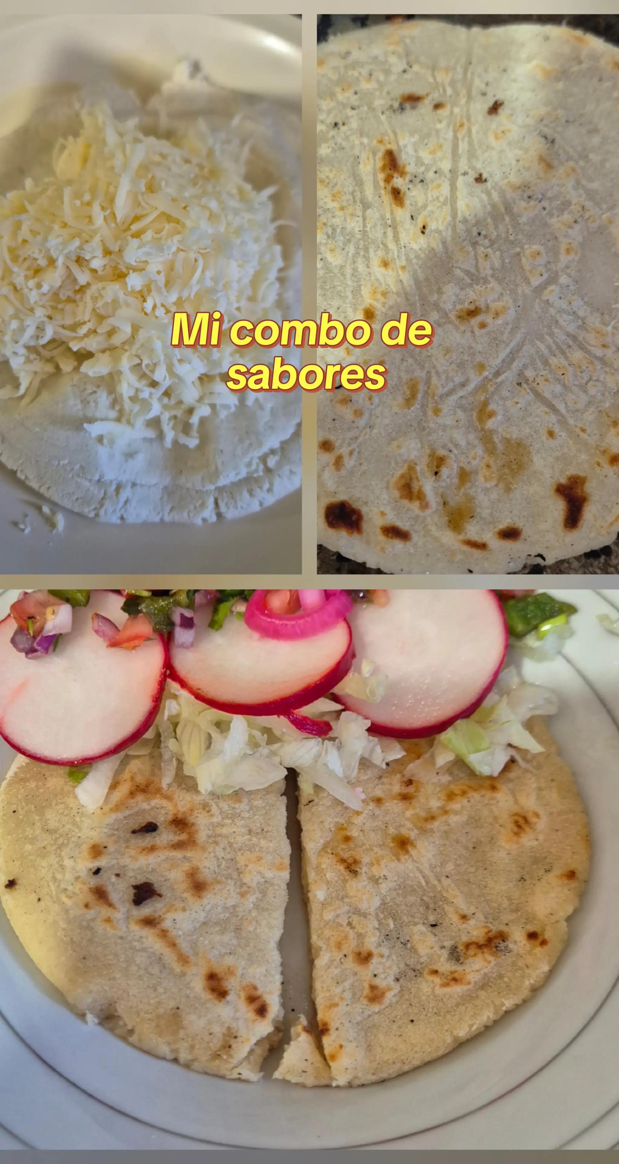@Ven a cocinar conmigo