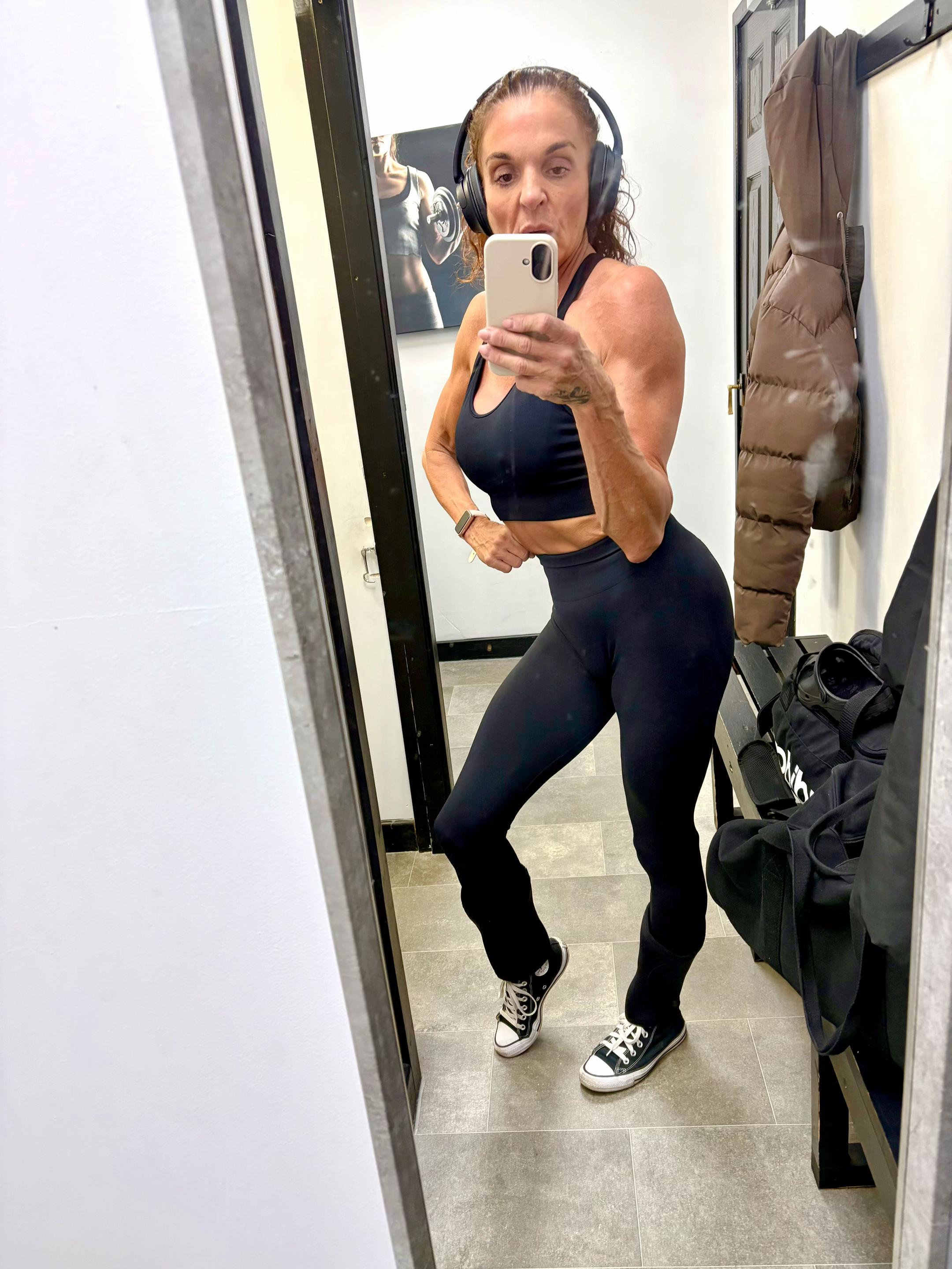 @TLC fitness pro
