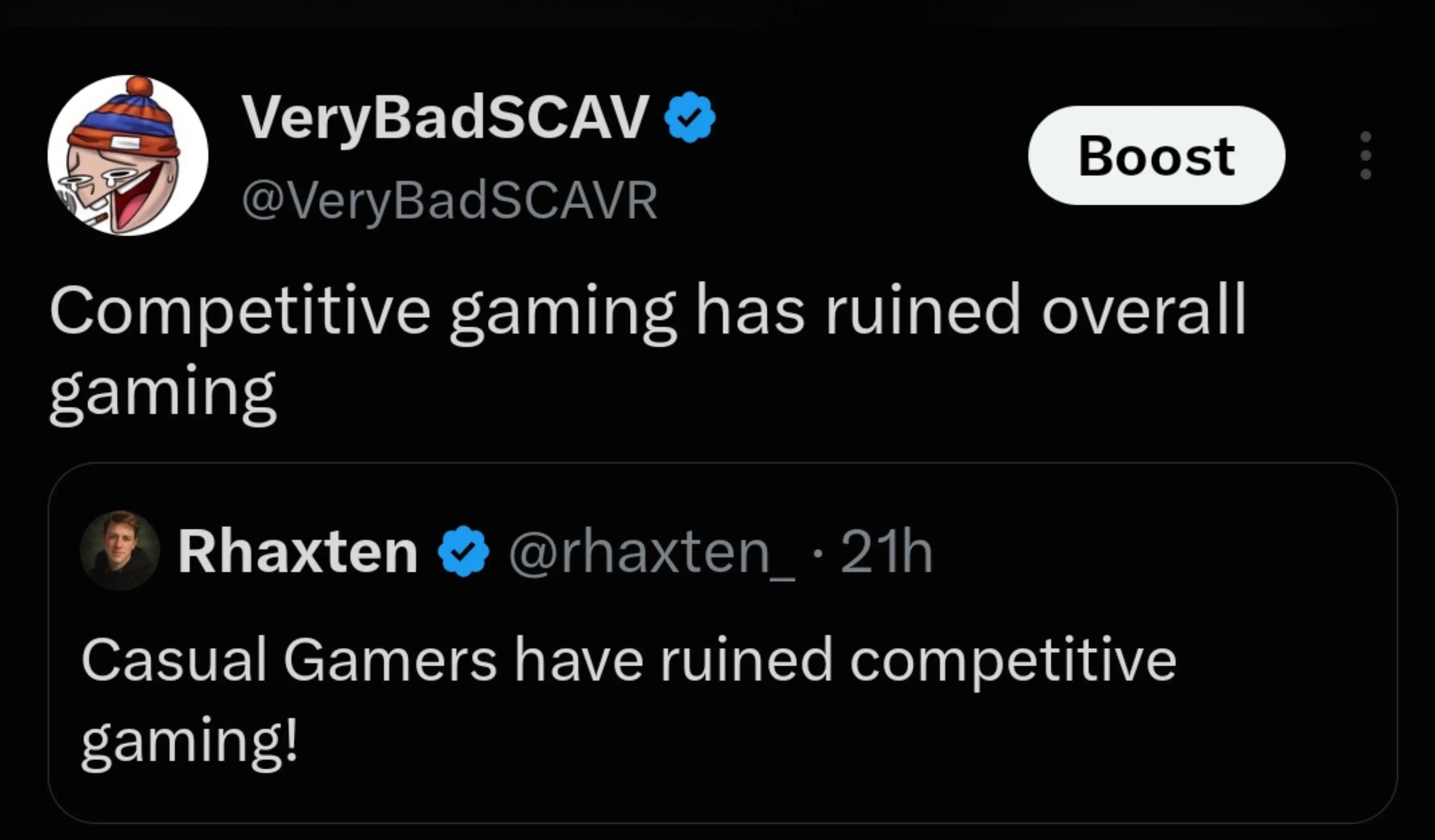 @VeryBadSCAV