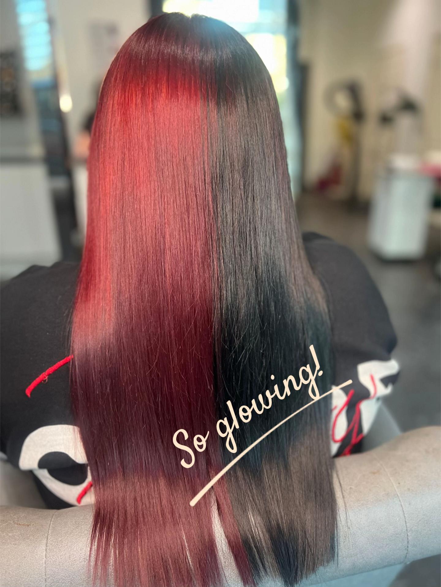 @Relate-able Hair 🥰