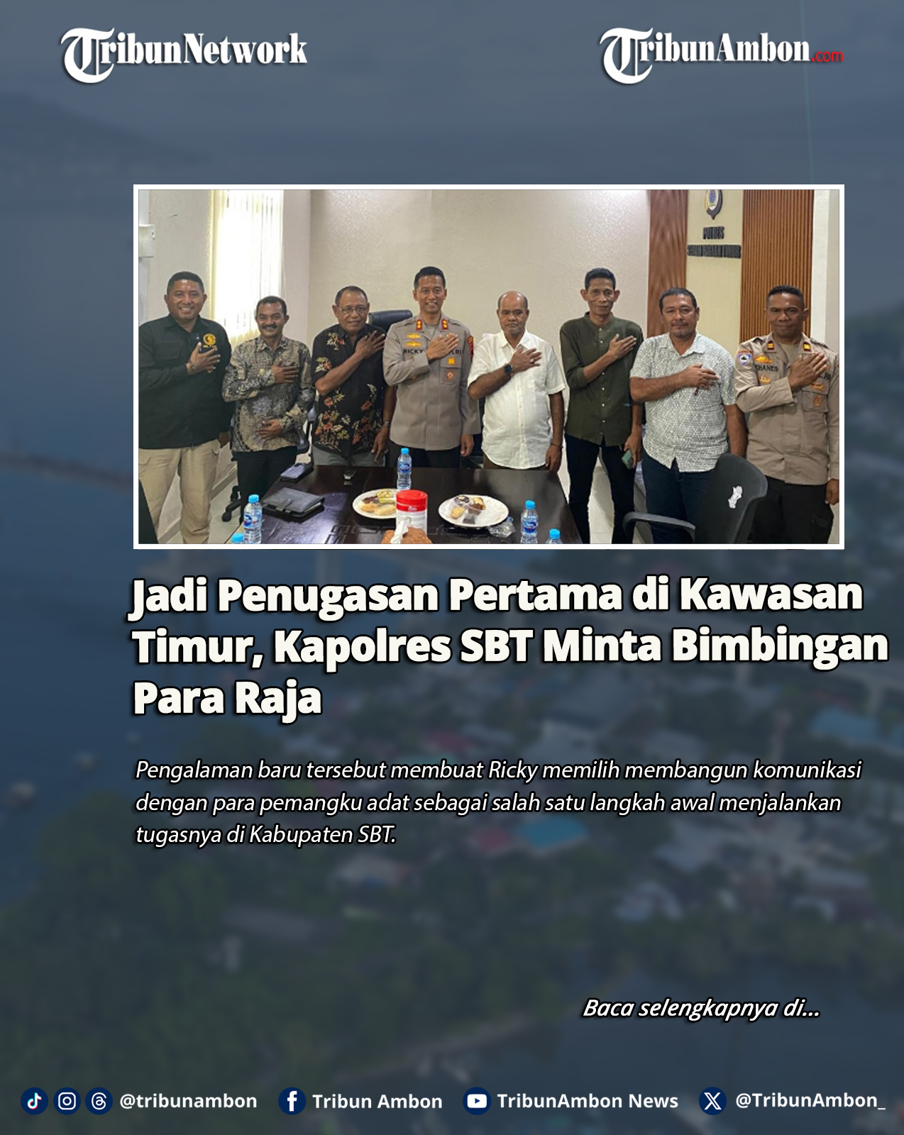 @TribunAmbon.com