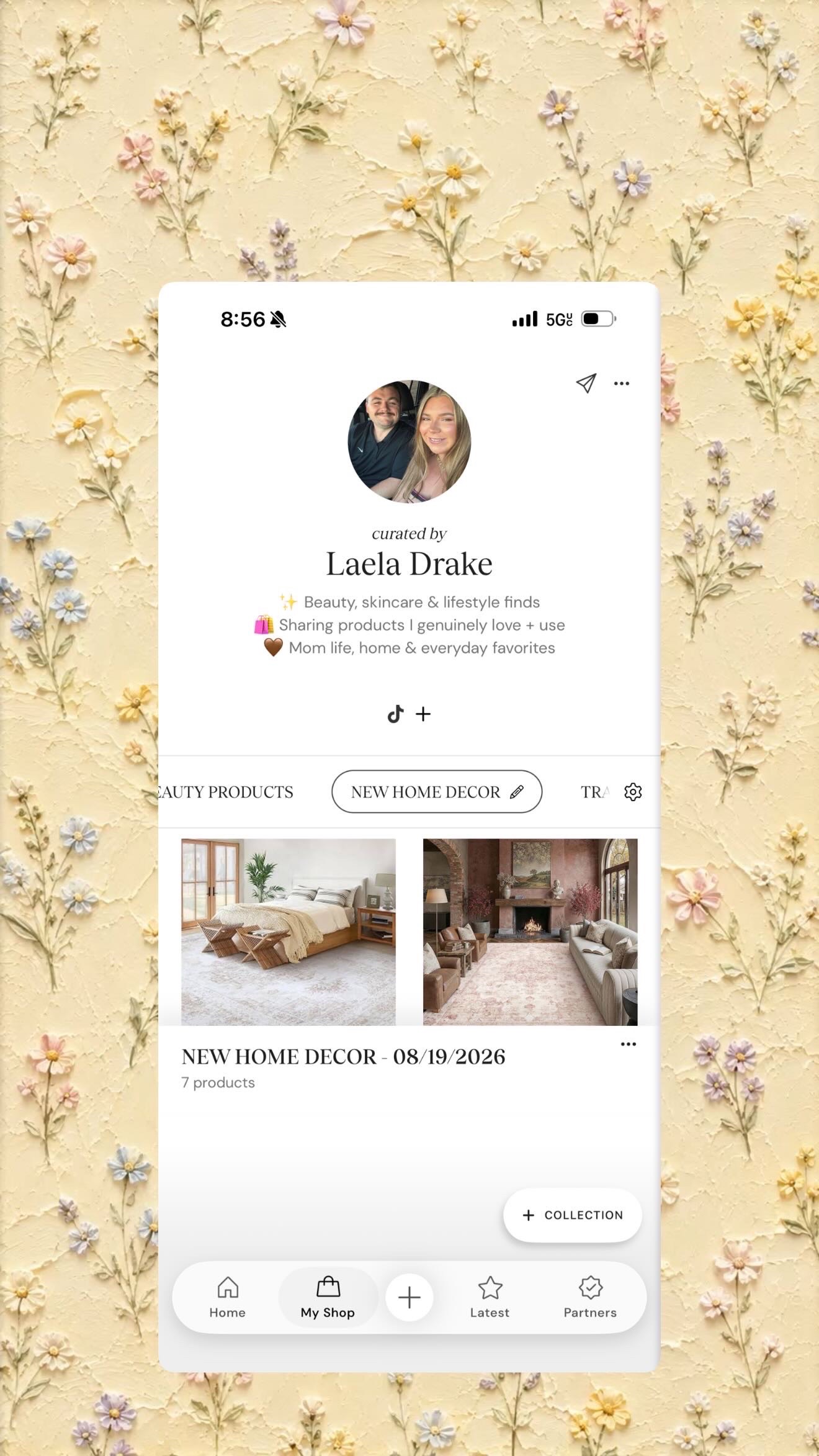 @cleaningwithlae