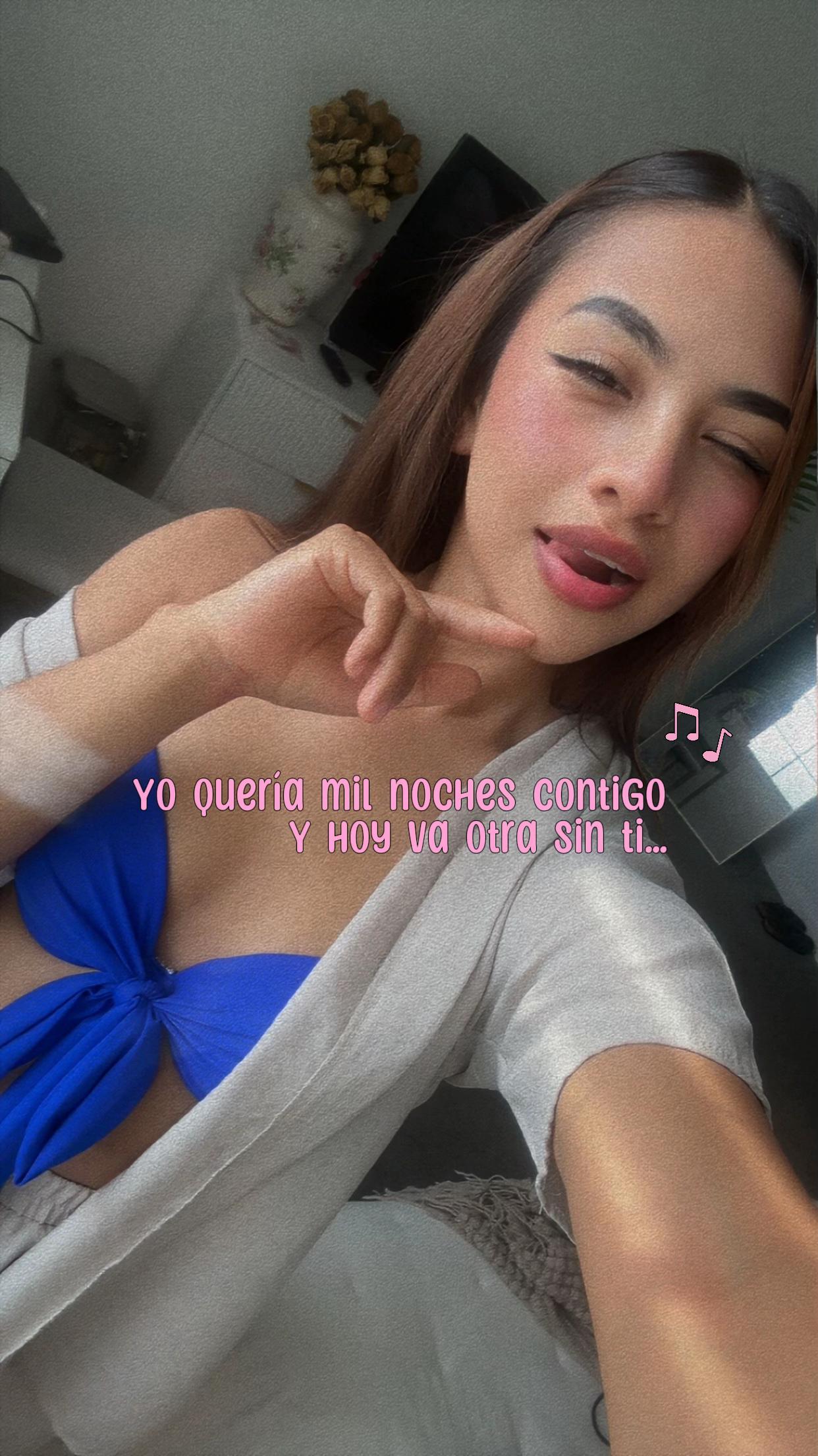 @Jessica Castro
