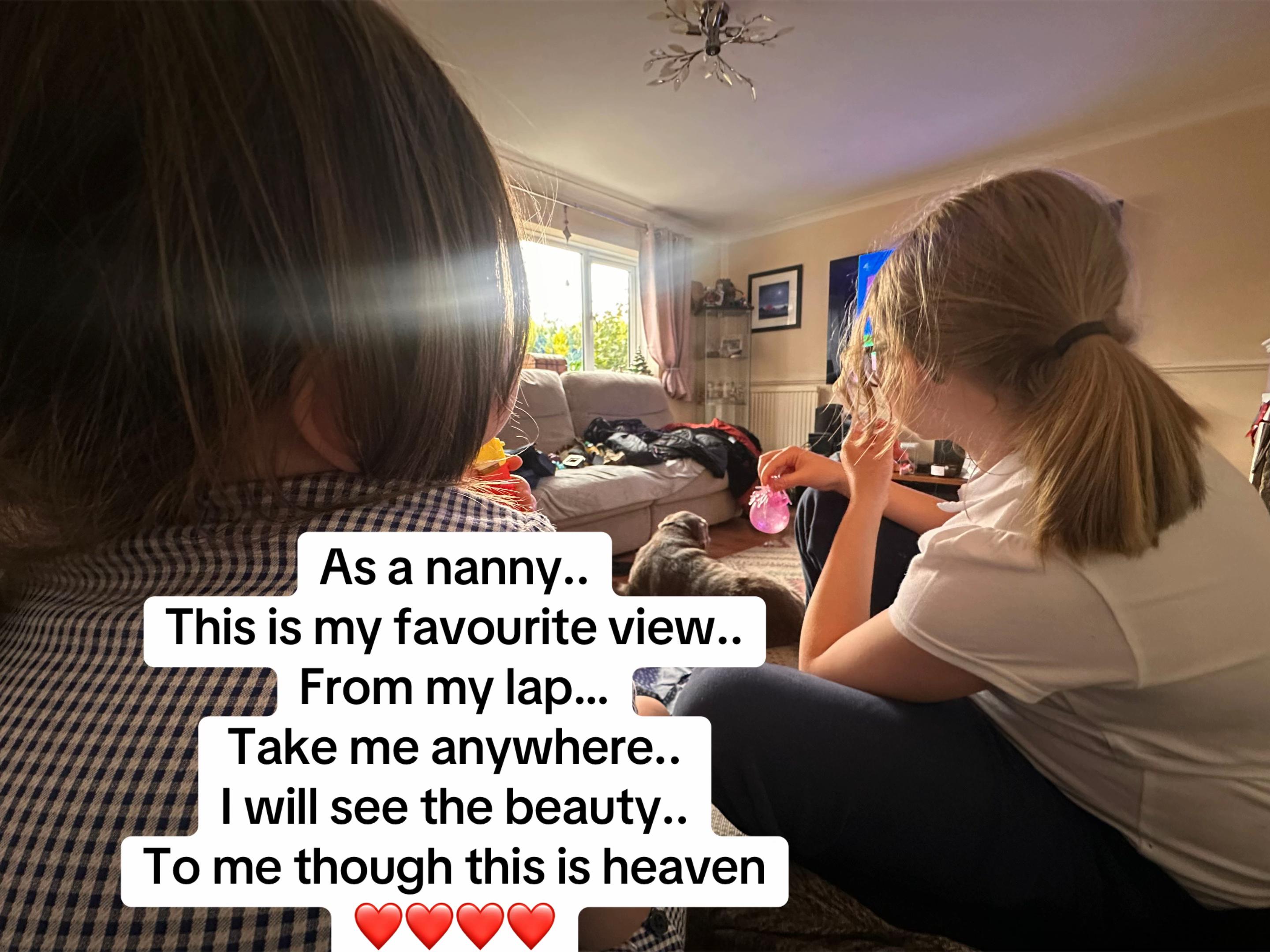 @Clairey