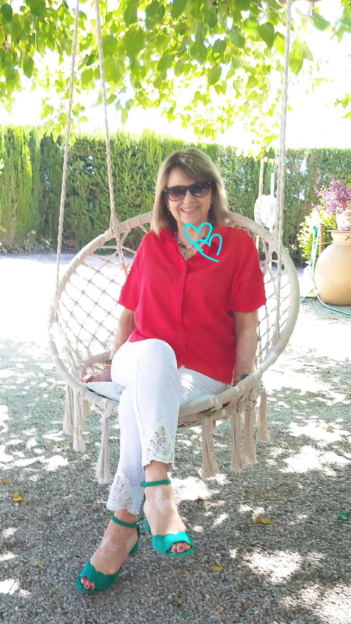 @Maria Rosa