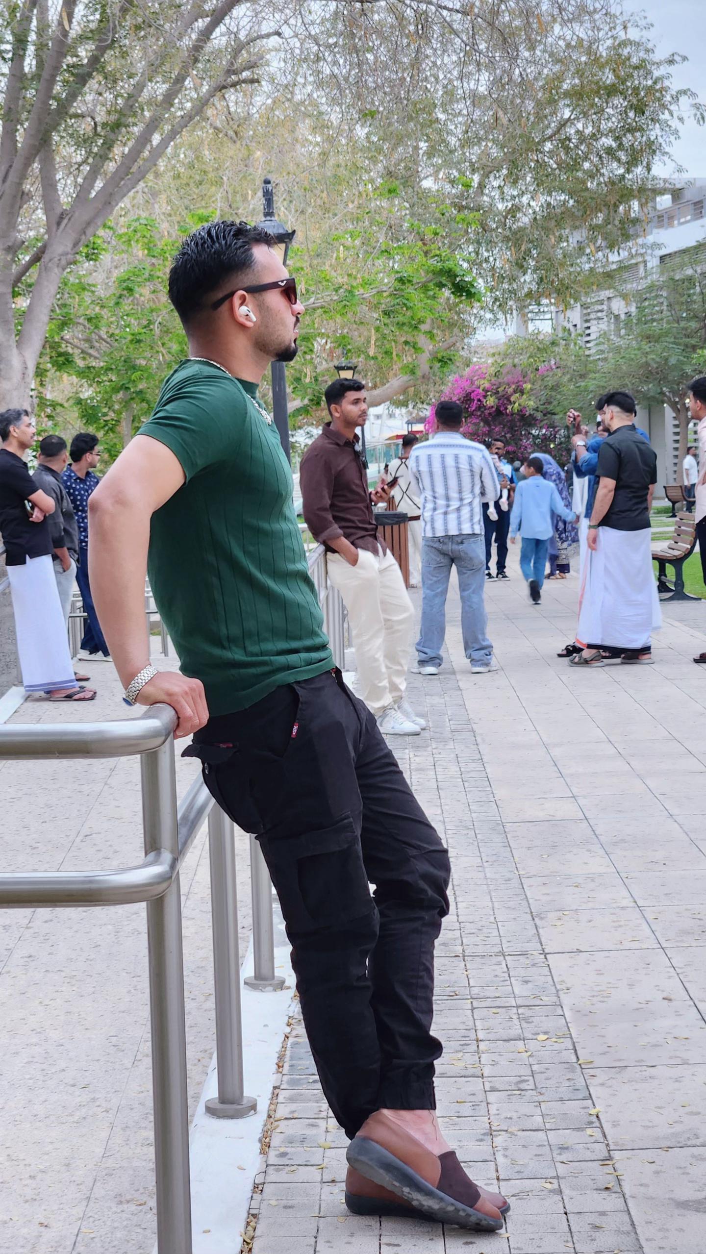 @springer azmat