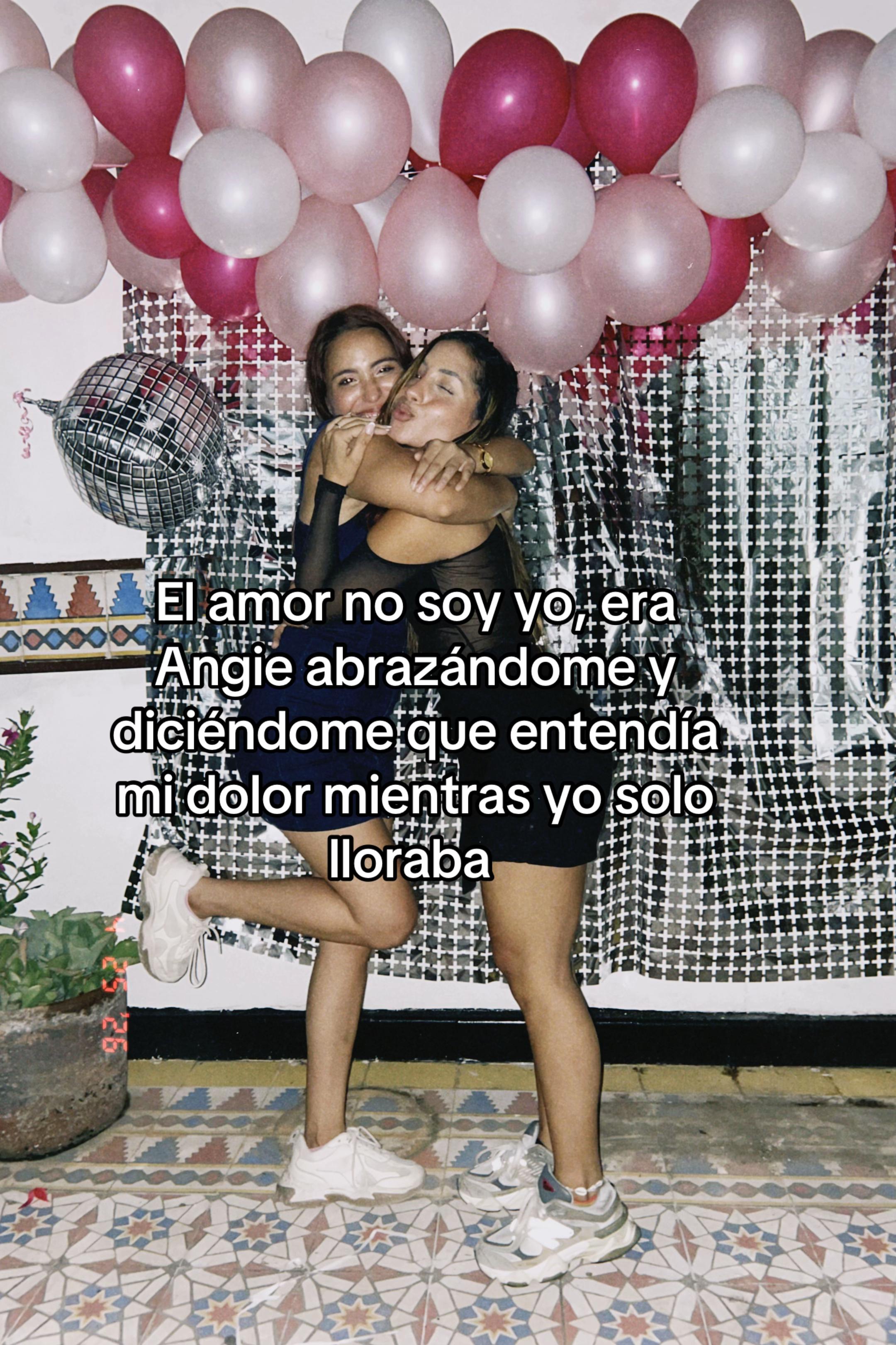 @María Kata