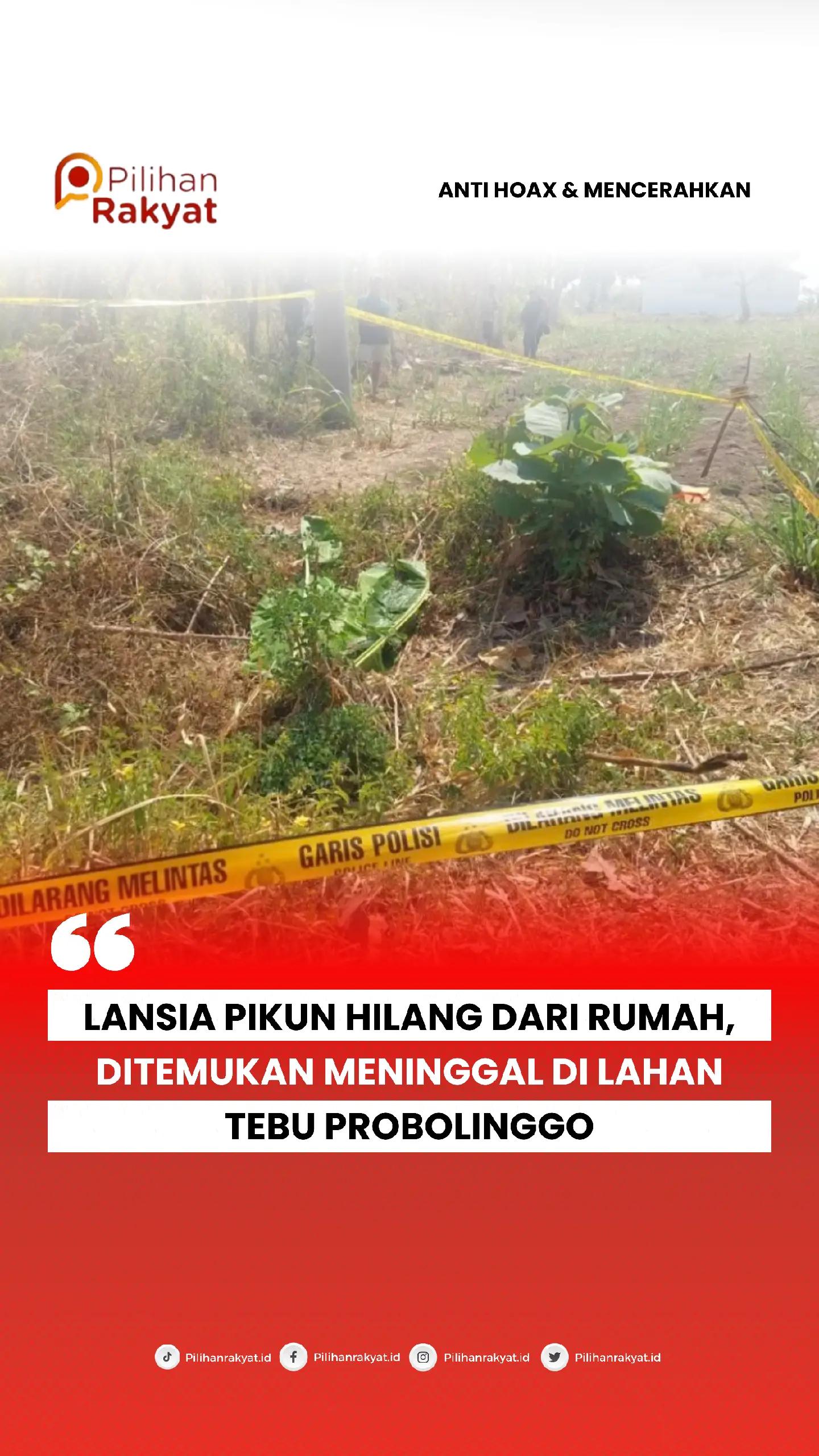 @PilihanRakyat.ID