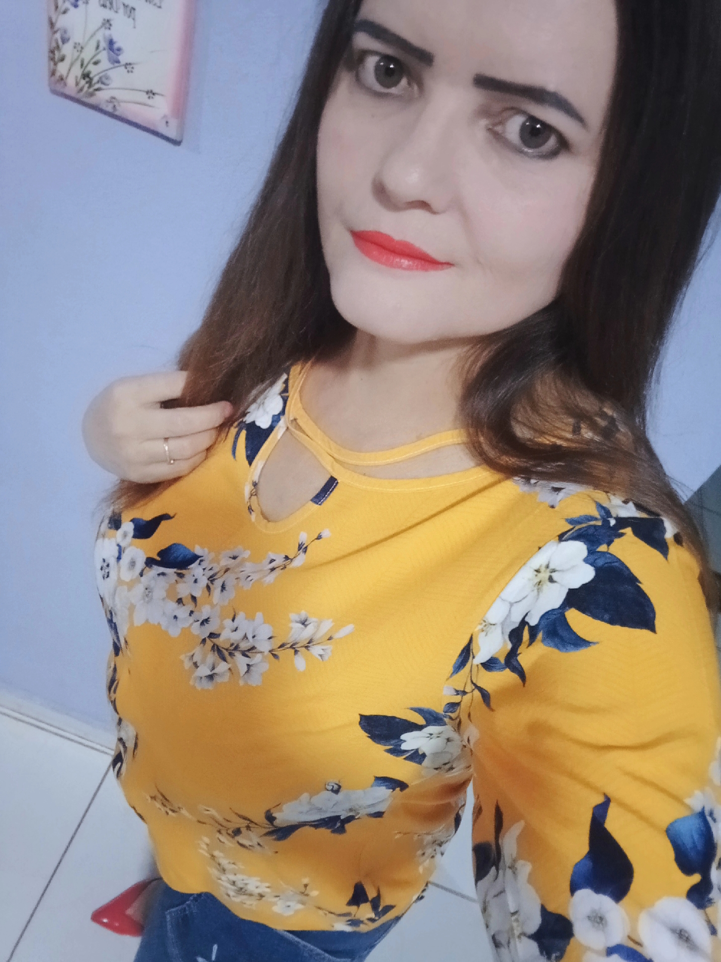 @Adrianaaparecidadeje