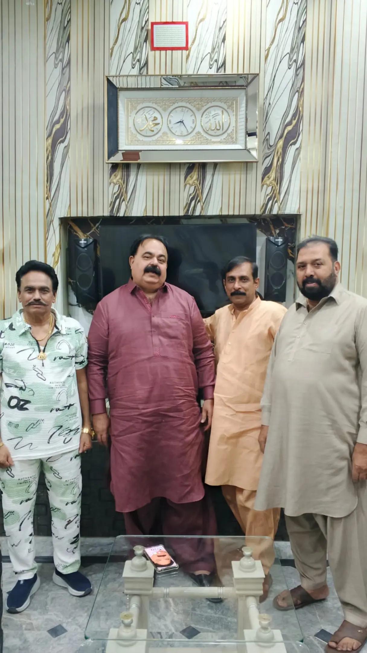 @Zawar Gull