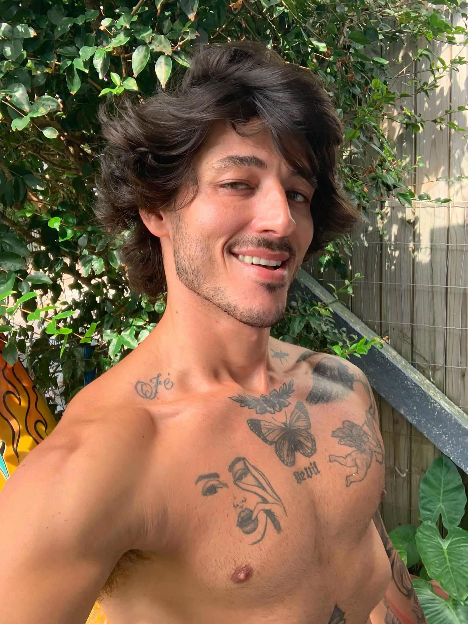 @Davi Bonitu