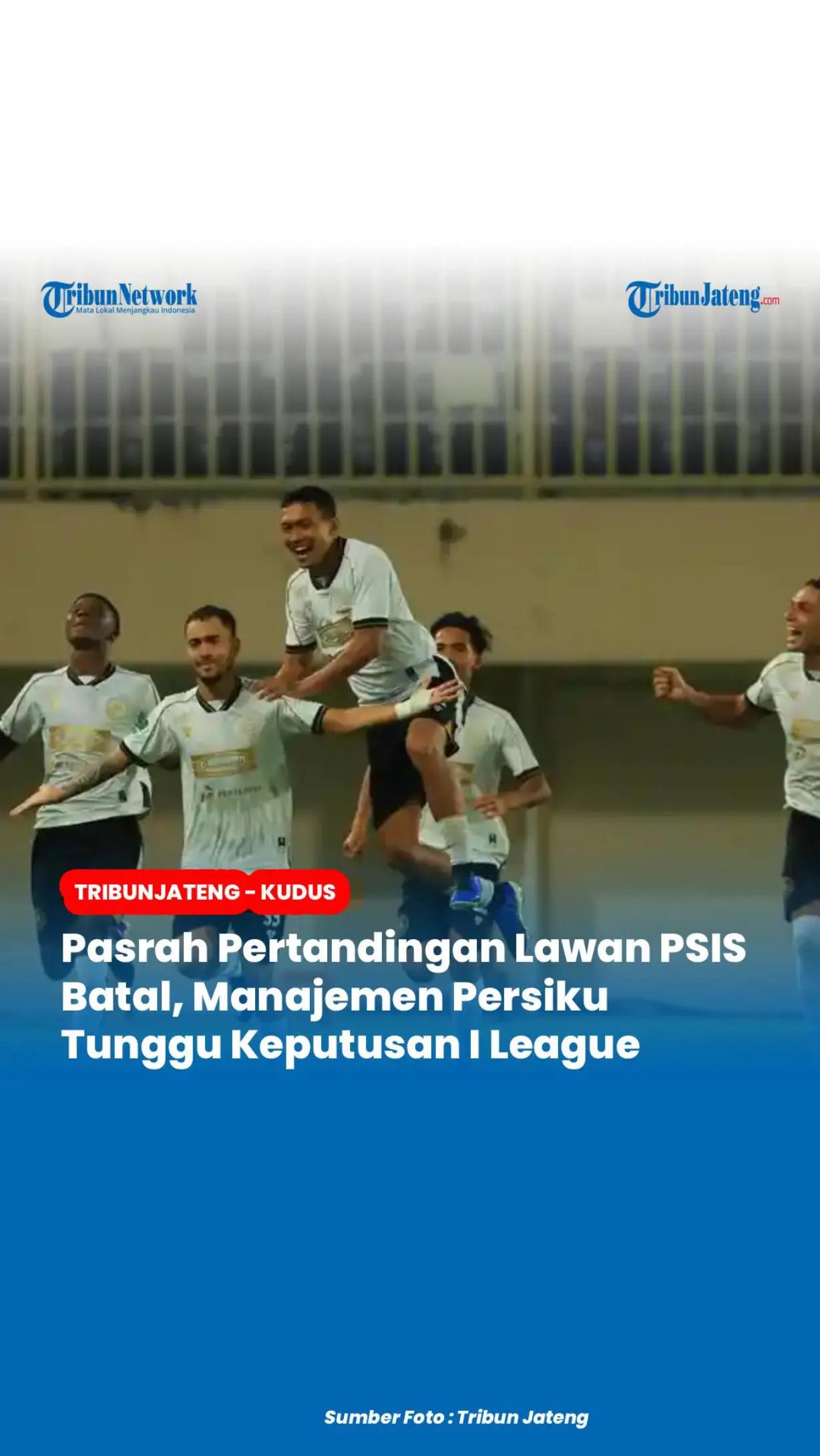 @Tribun Jateng