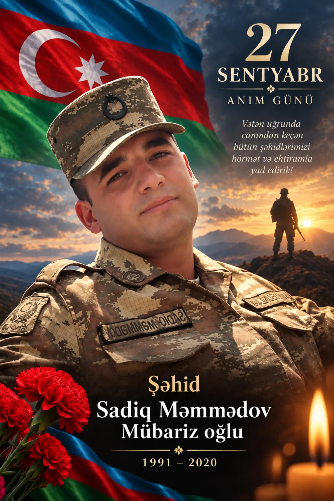 @ŞəhidMəmmədovSadiq