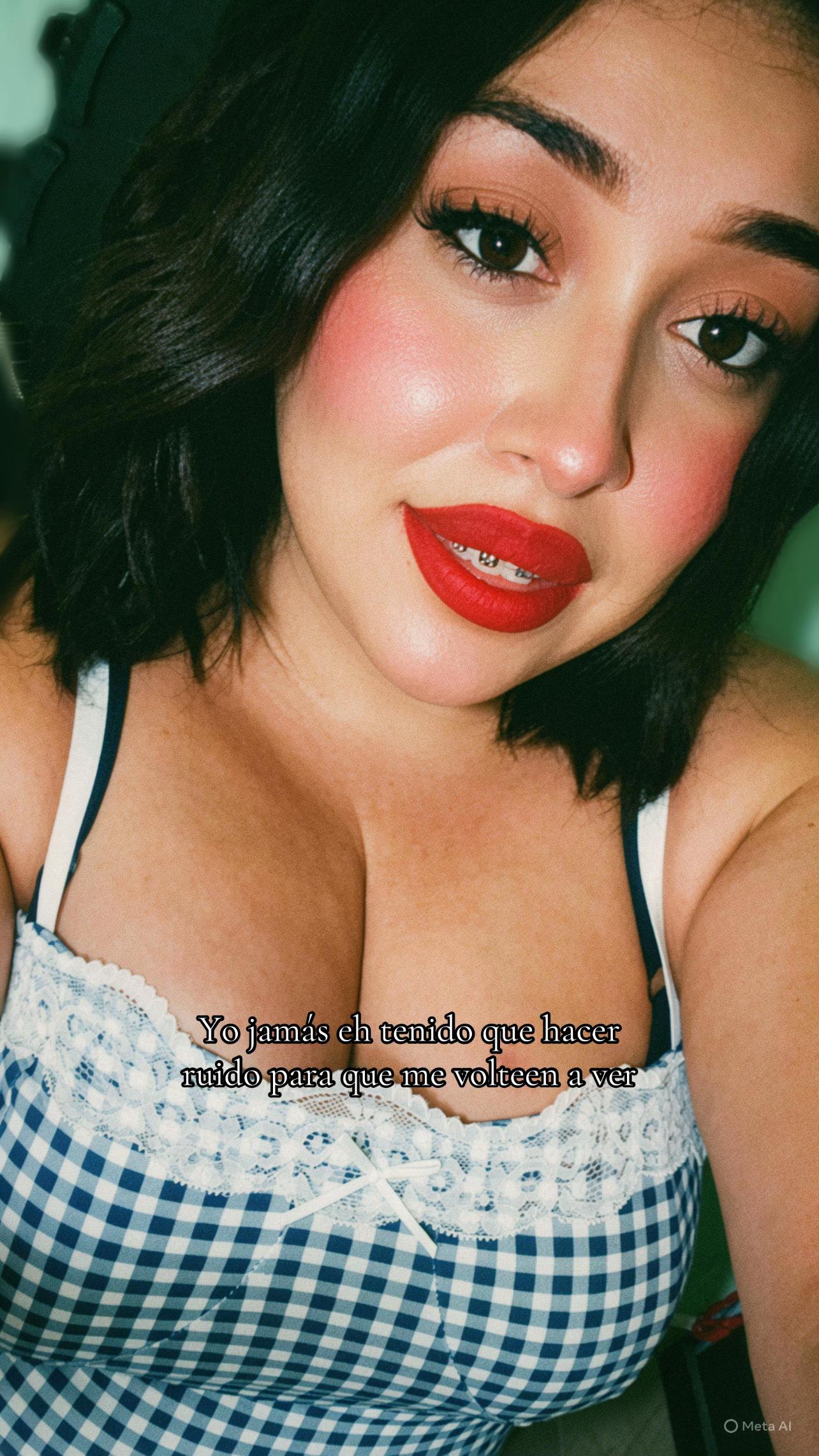 @Nicki Salinas🍓