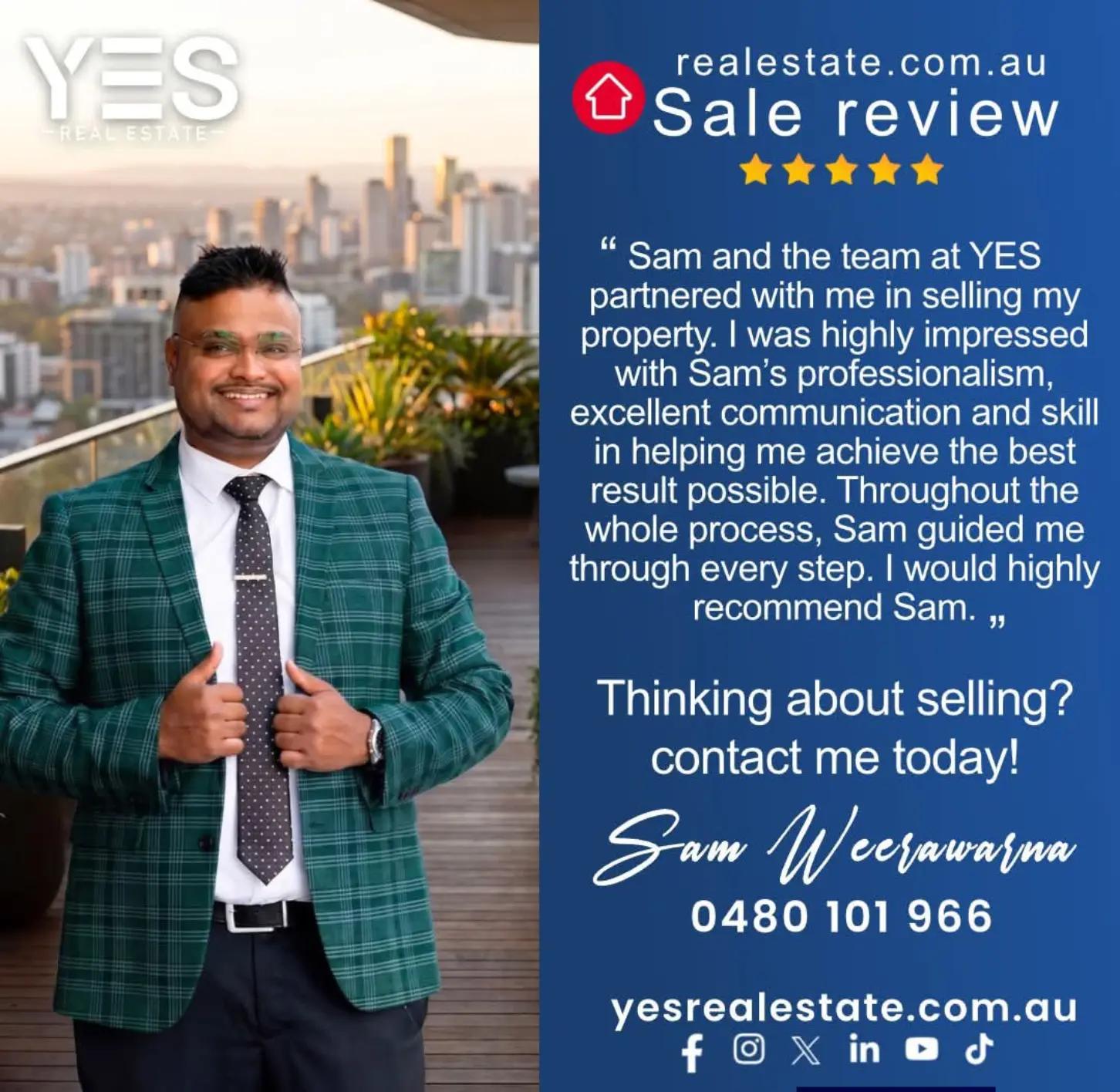 @YES Real Estate