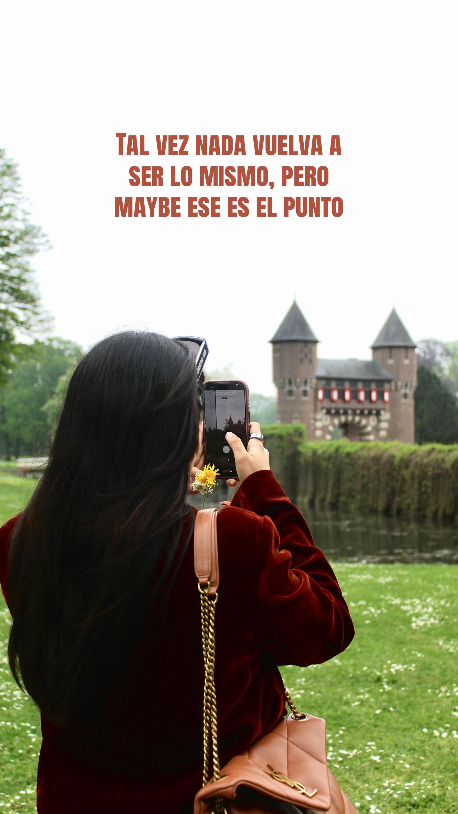 @Maria Siendo Maria