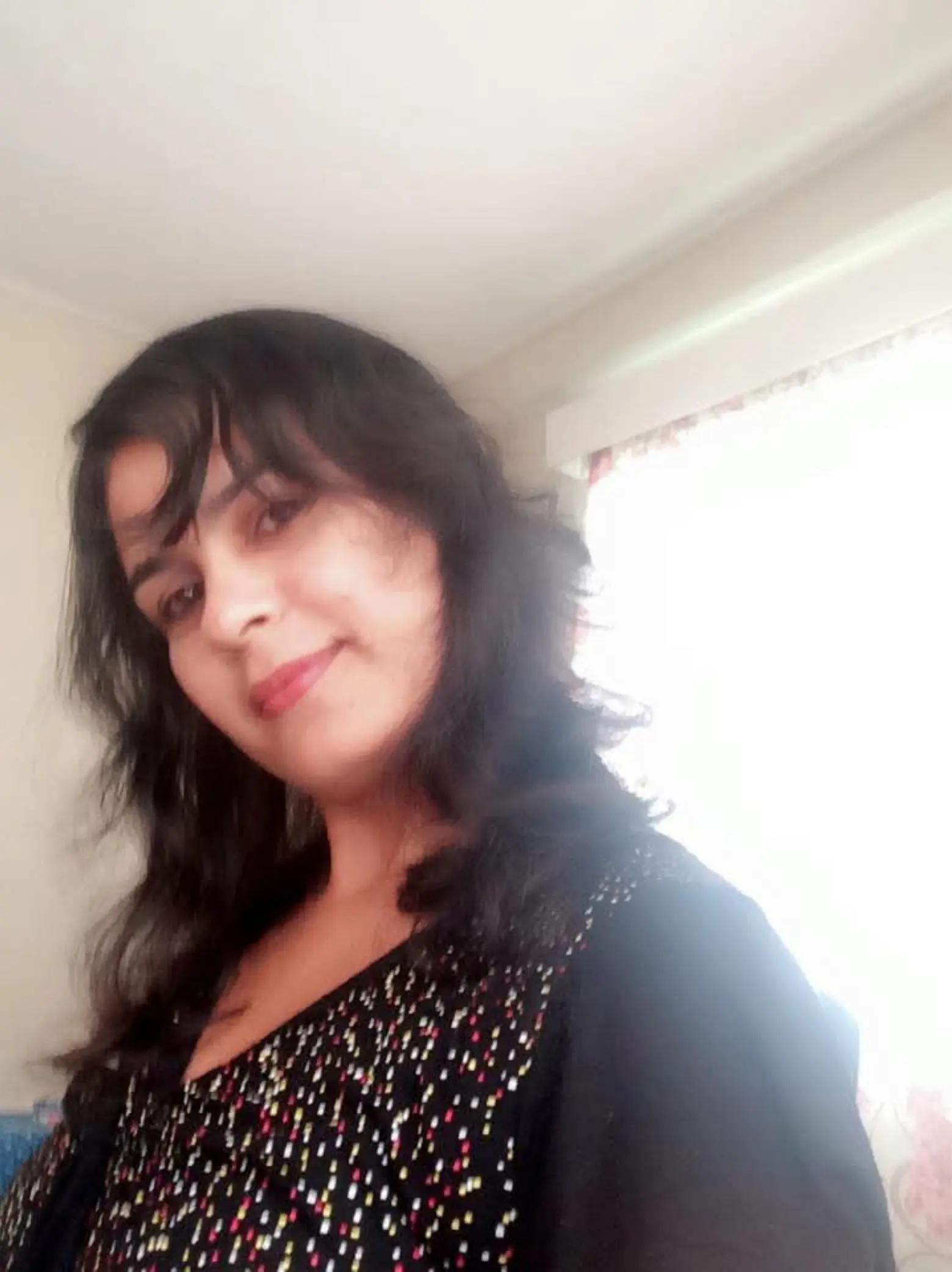 @Farina Malvin Singh
