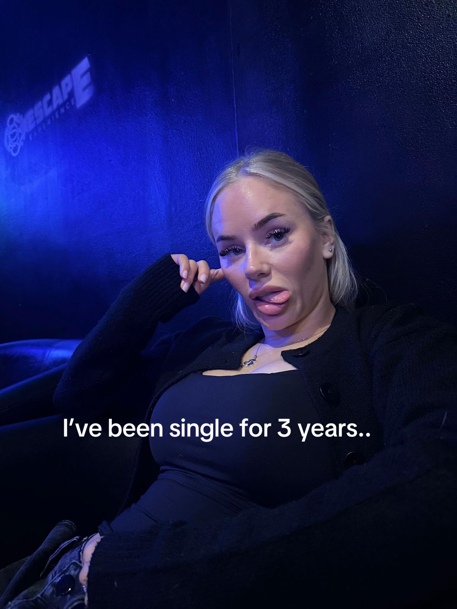 @Cassie Rose