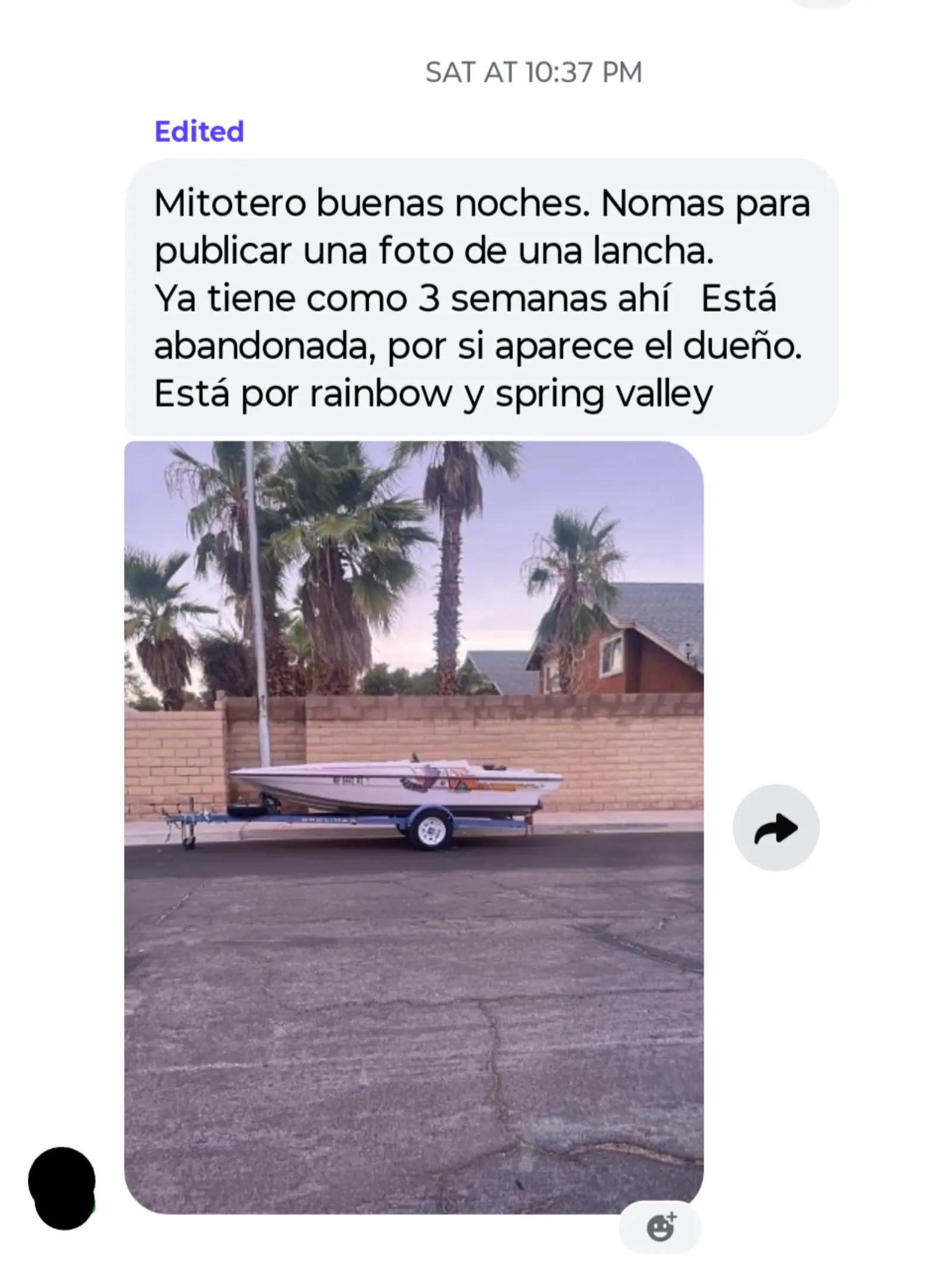 @El Mitotero de Las Vegas