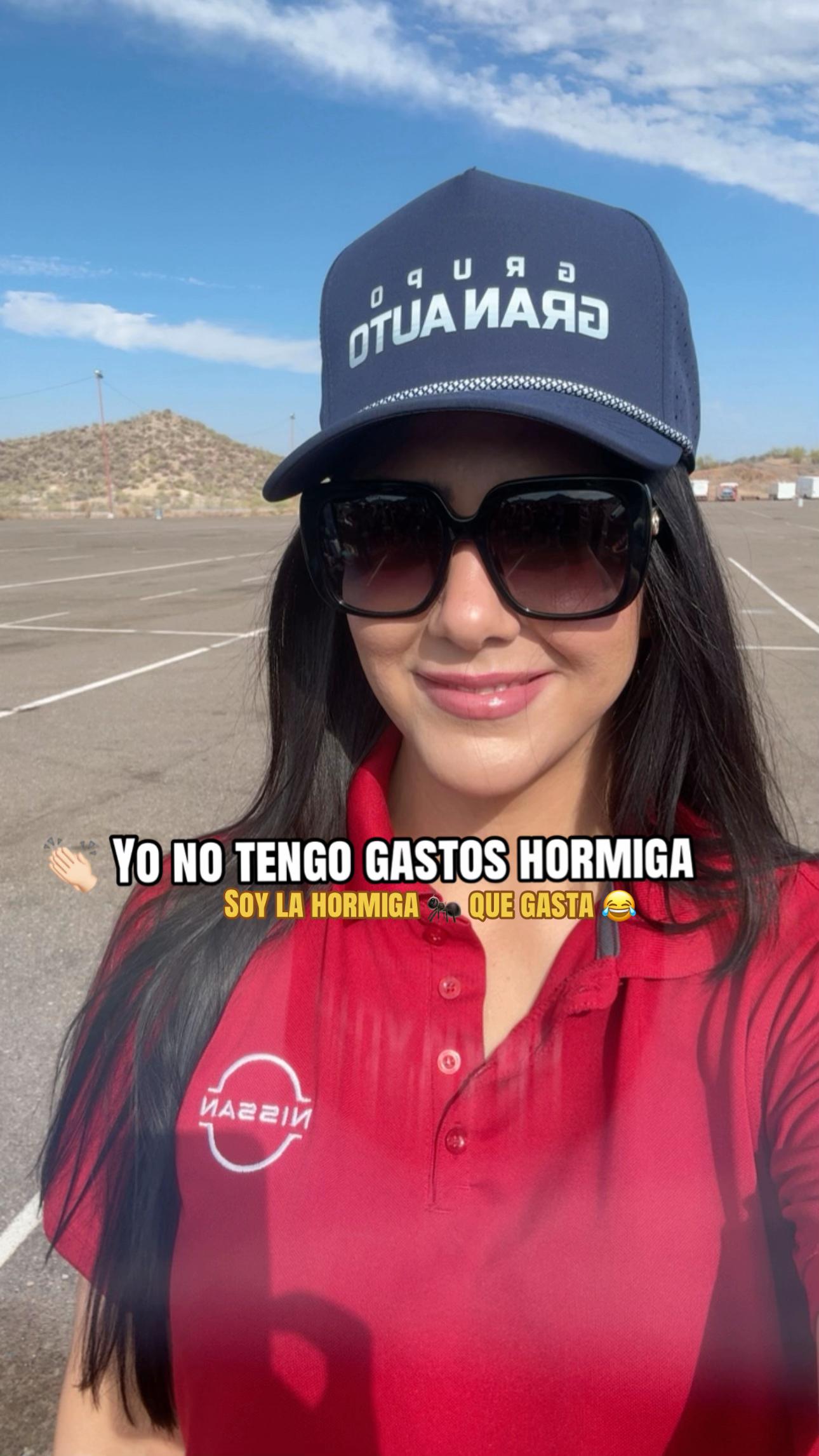 @Nissan Chris Escalante