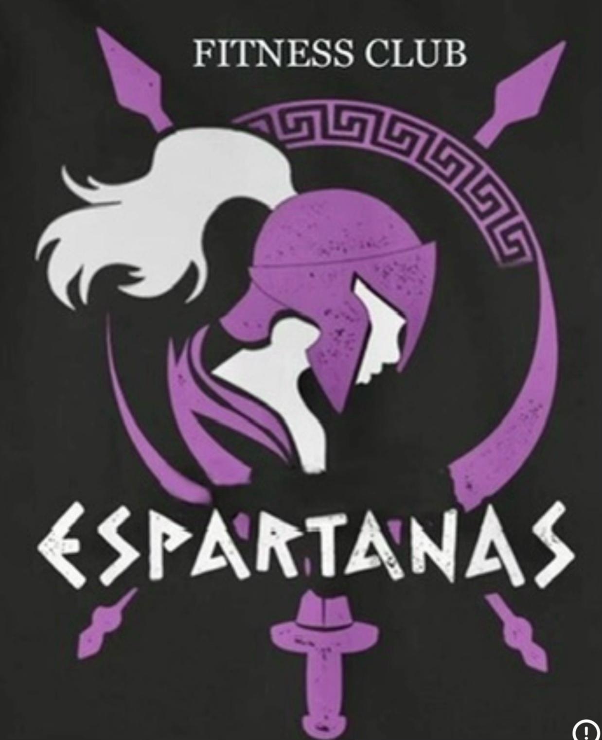 @Espartanas 💜