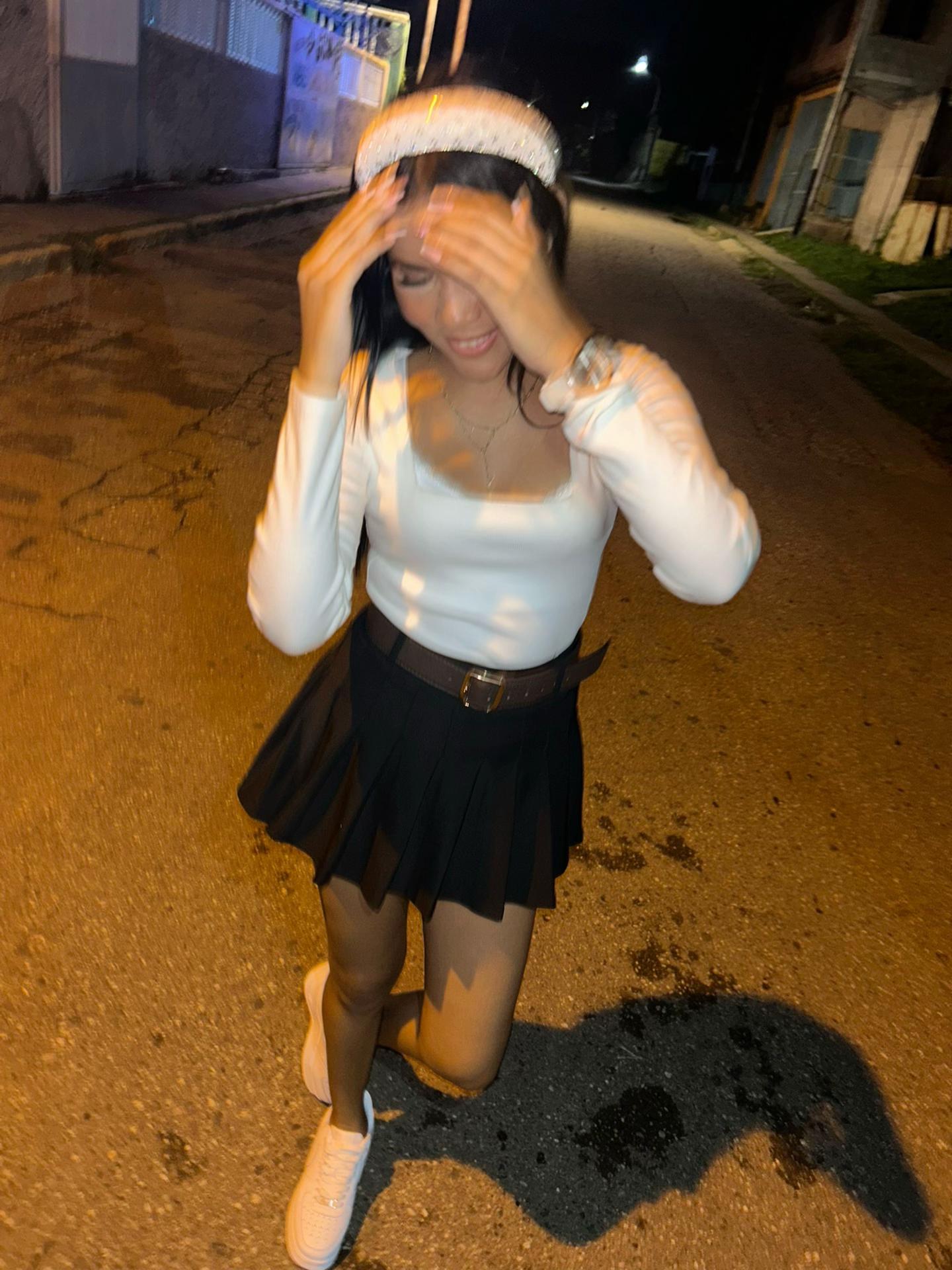 @Yexi 🧚🏻♀️✨.