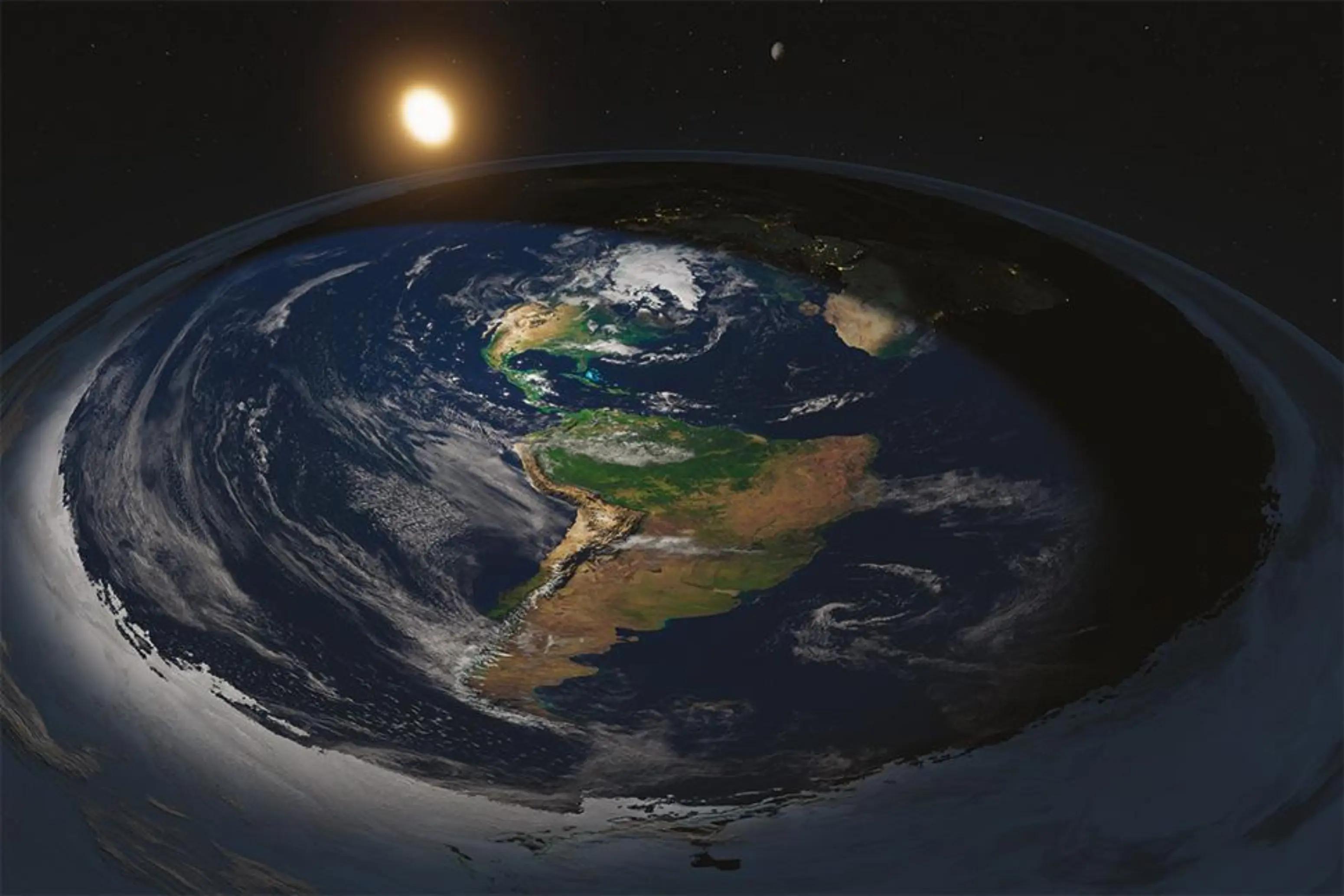 @Flatearth0007