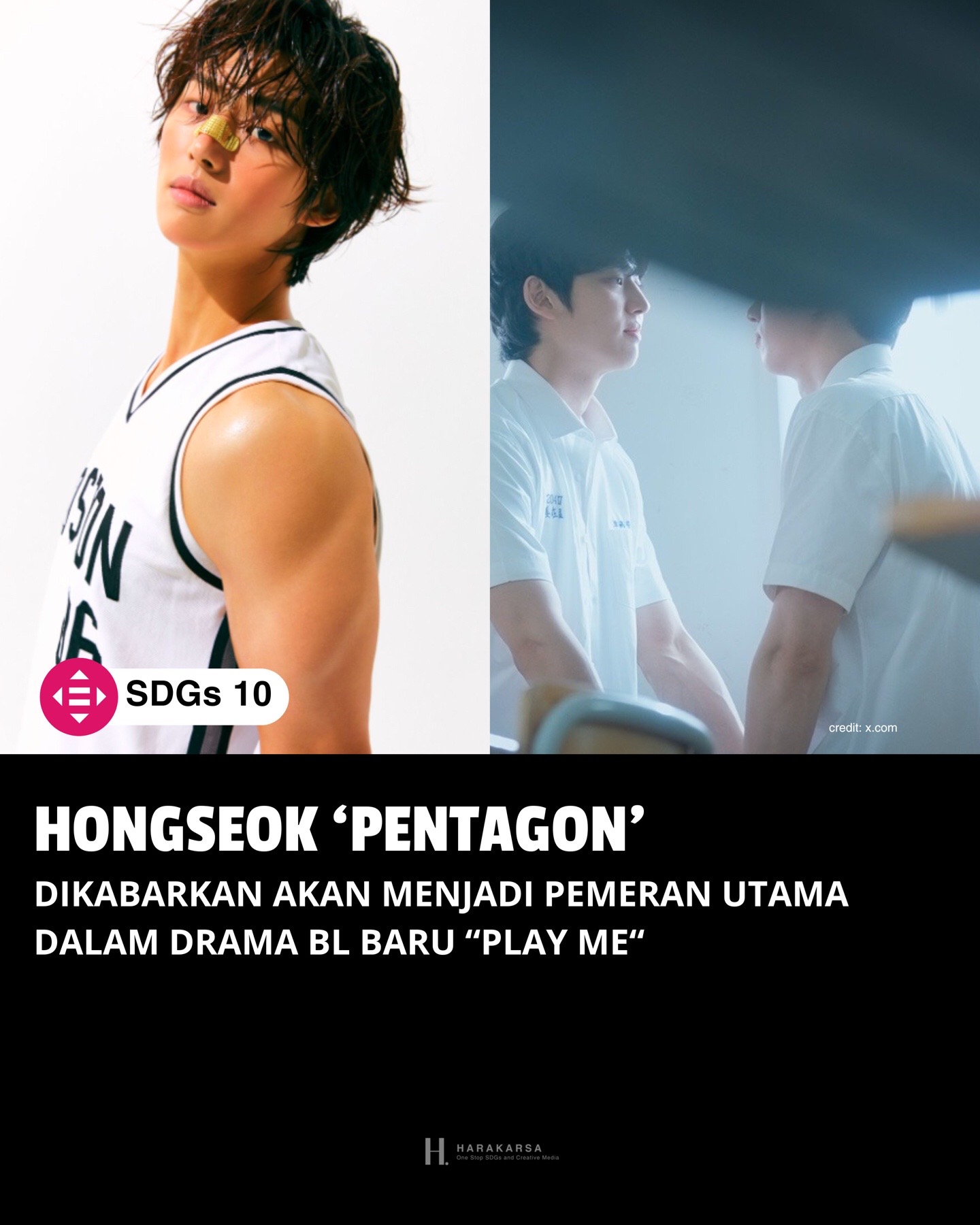 @HARAKARSA