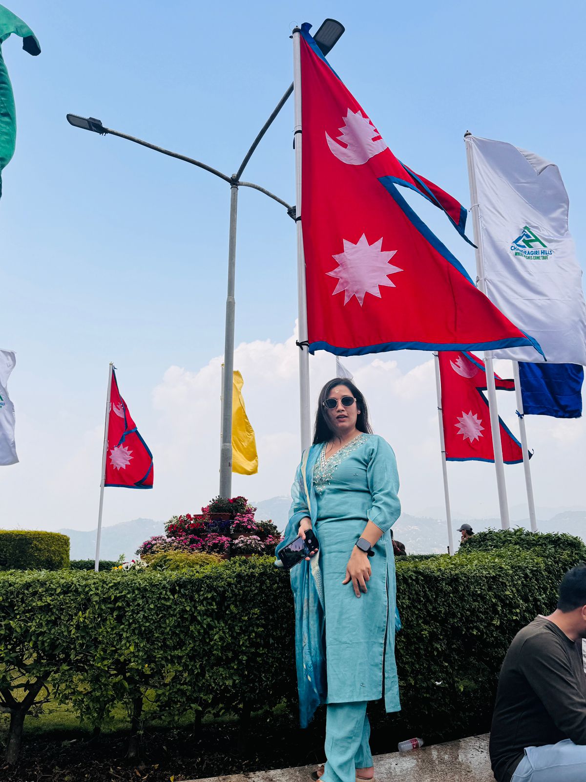 @Bibhusha Dahal