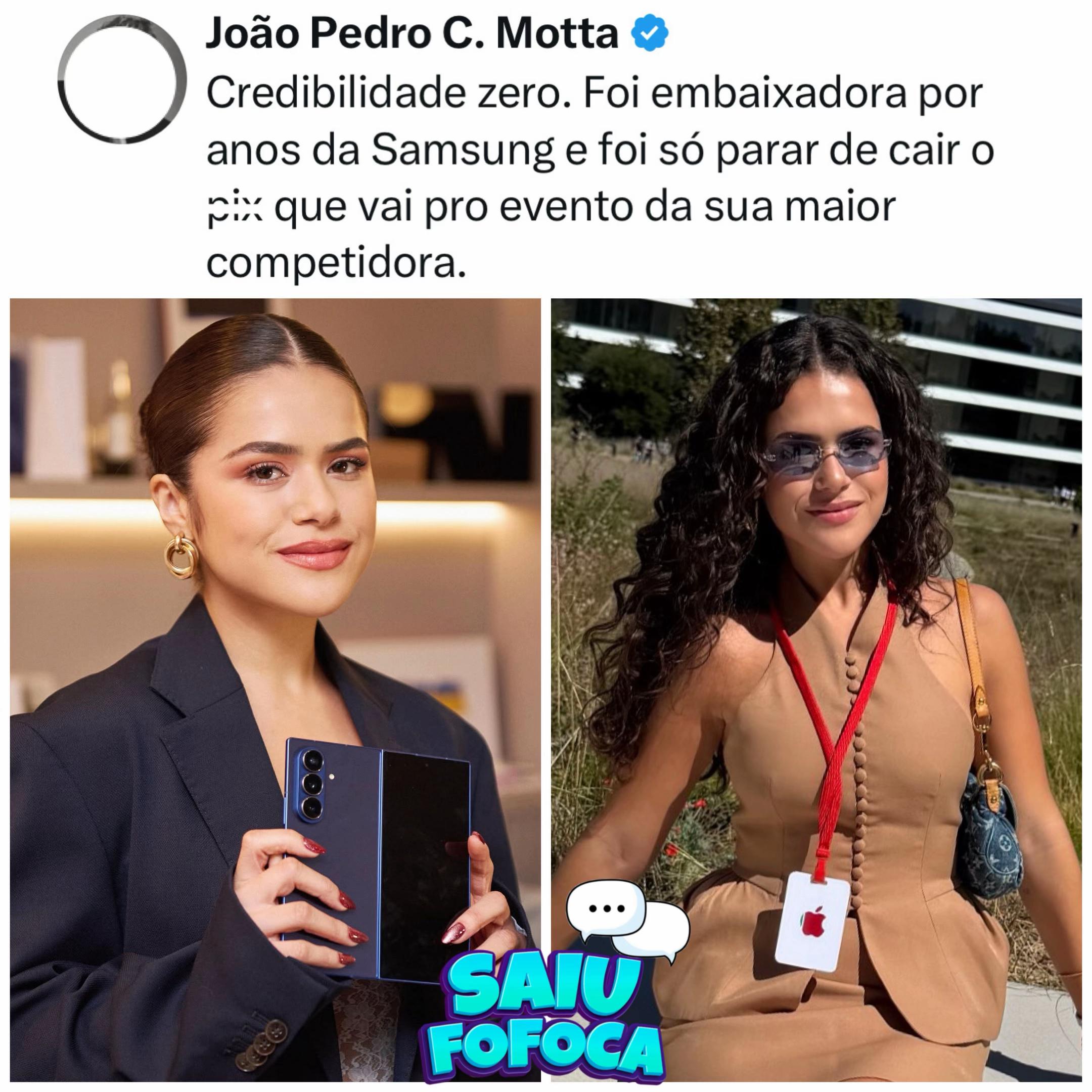 @SAIU FOFOCA 👄