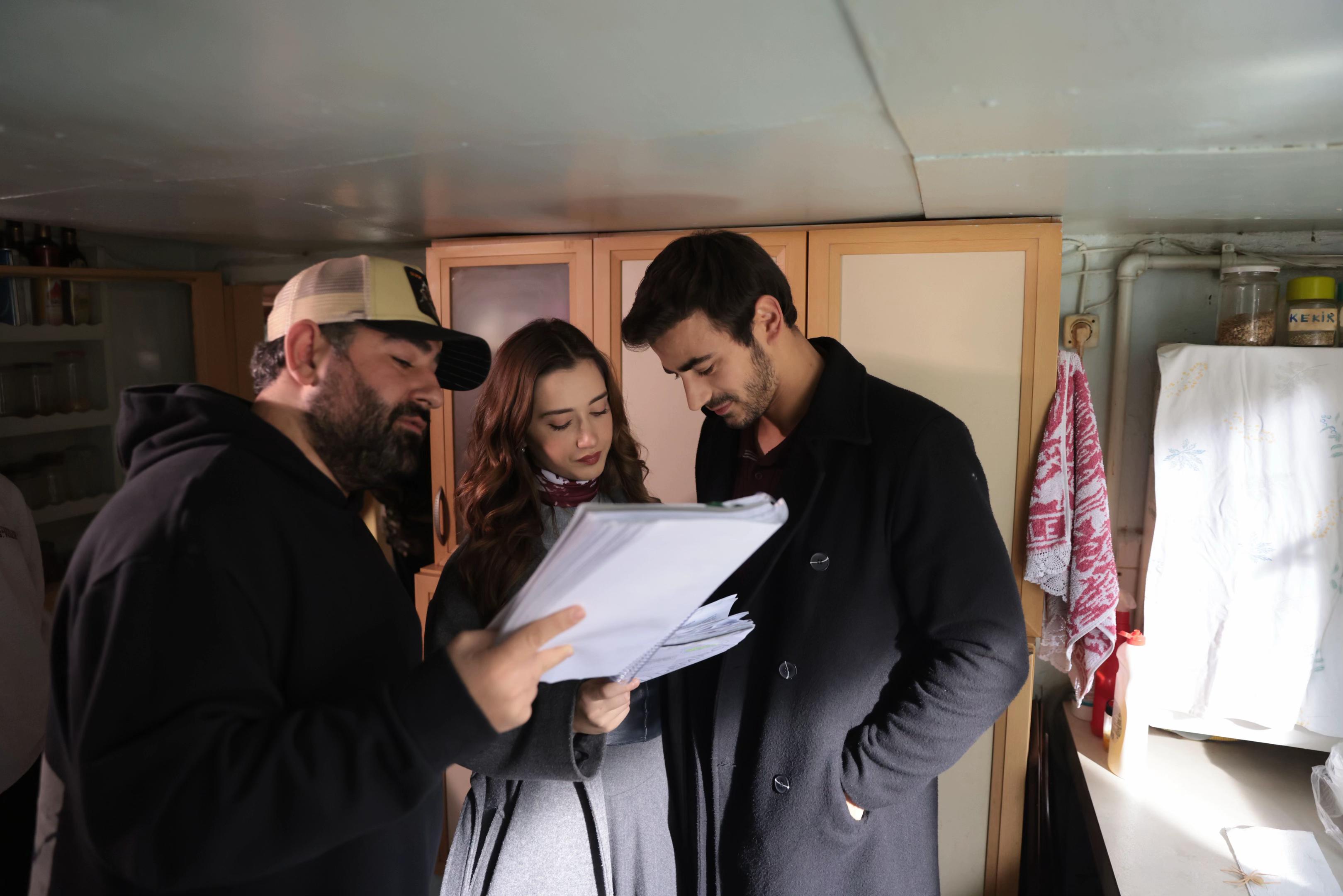 @Arafta Dizi Official