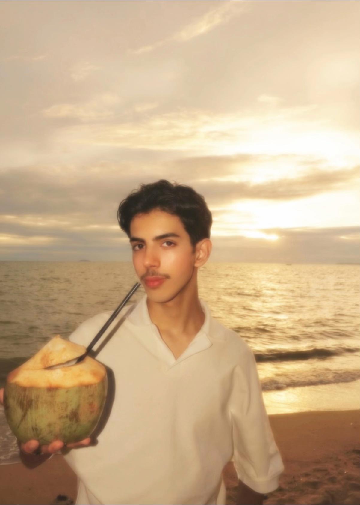 @ZIYAD Al-AHMARI